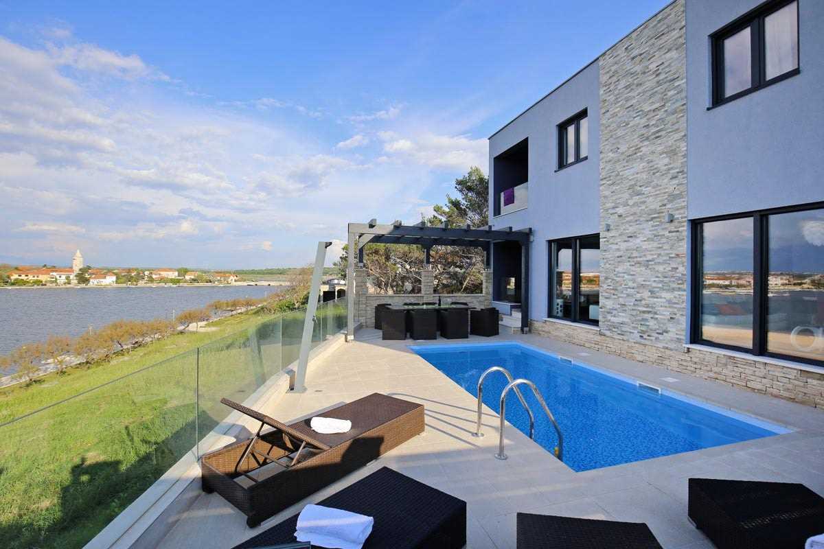 Villa Margarita | Adriatic Luxury Villas