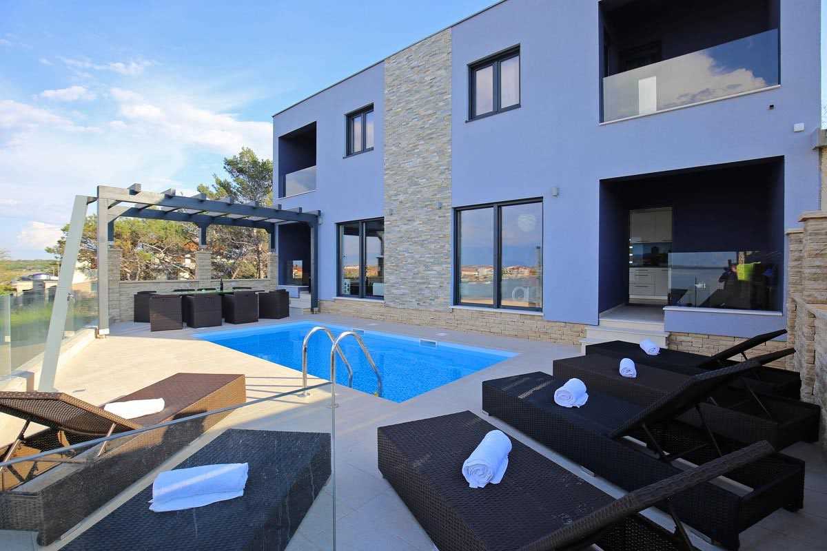 Villa Margarita | Adriatic Luxury Villas