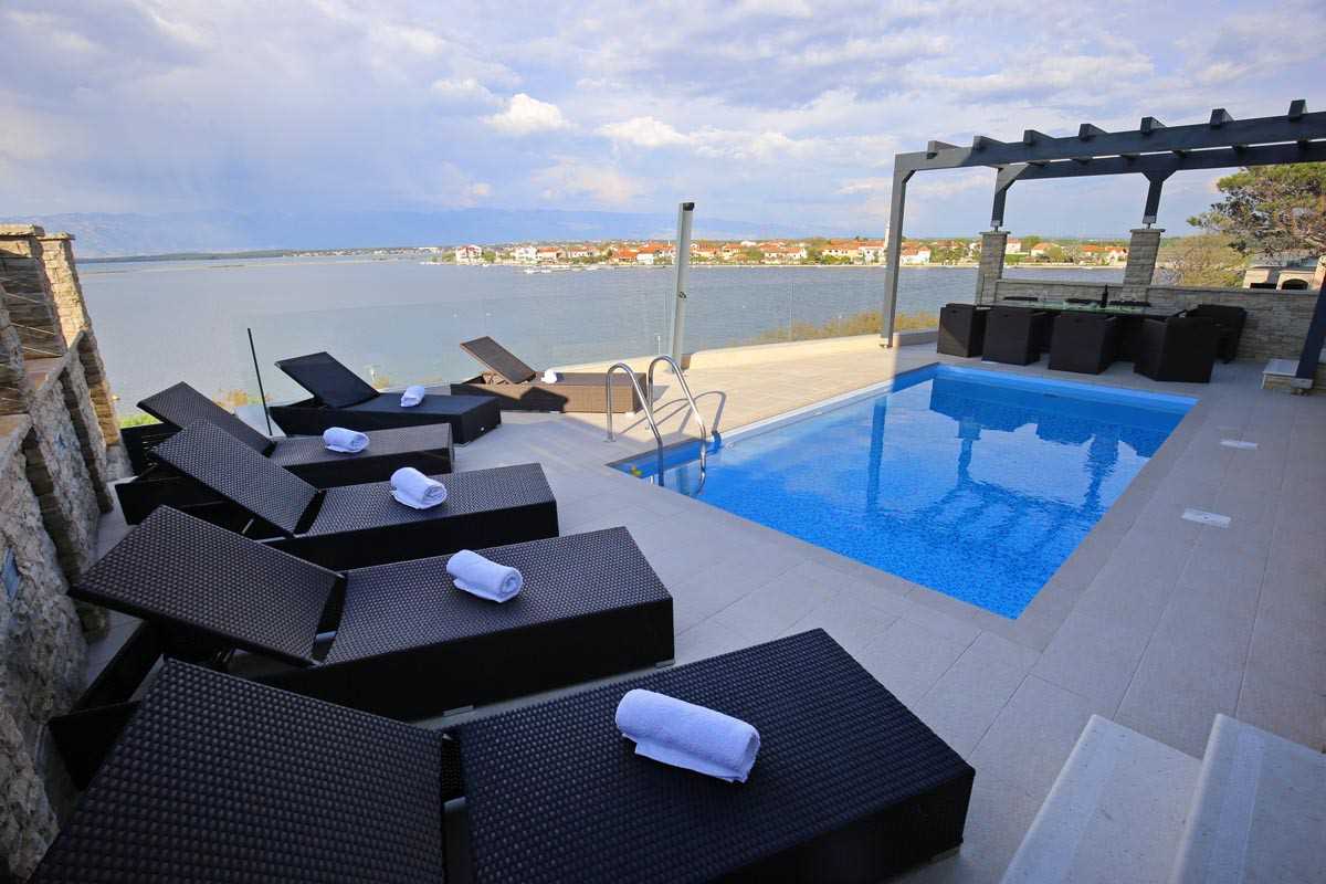 Villa Margarita | Adriatic Luxury Villas