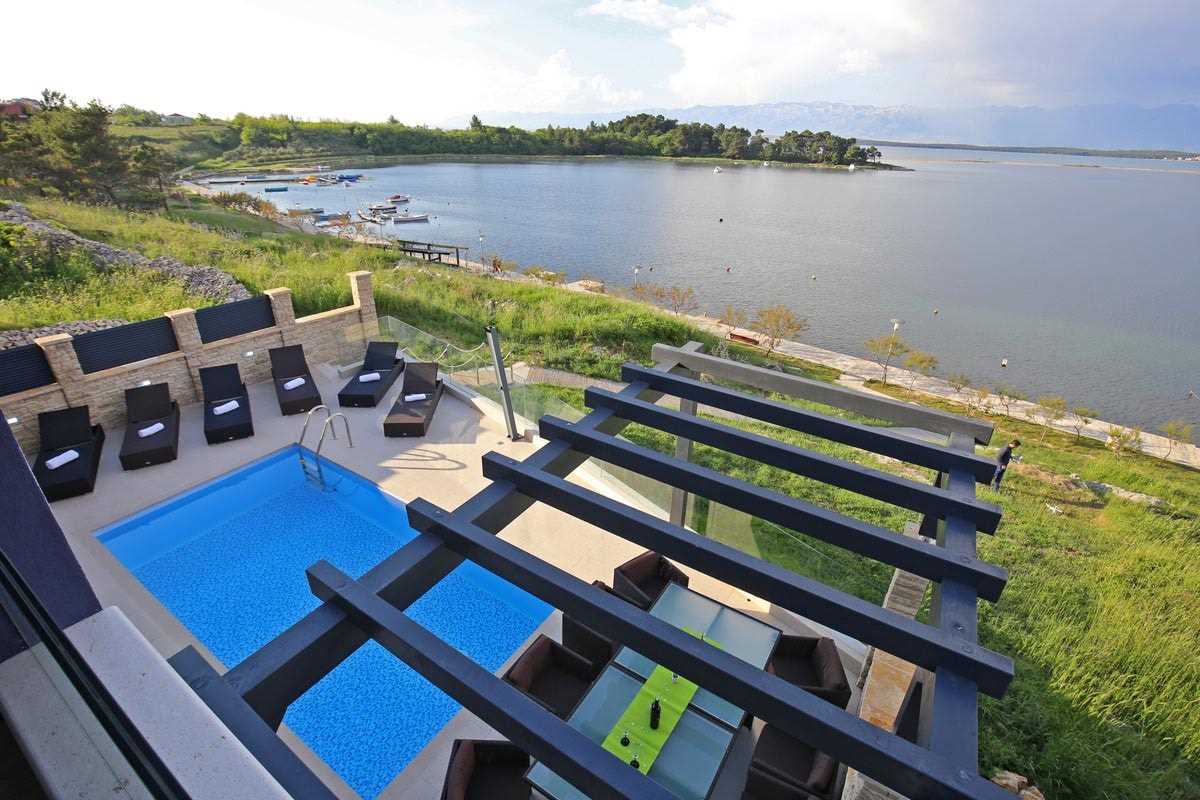 Villa Margarita | Adriatic Luxury Villas