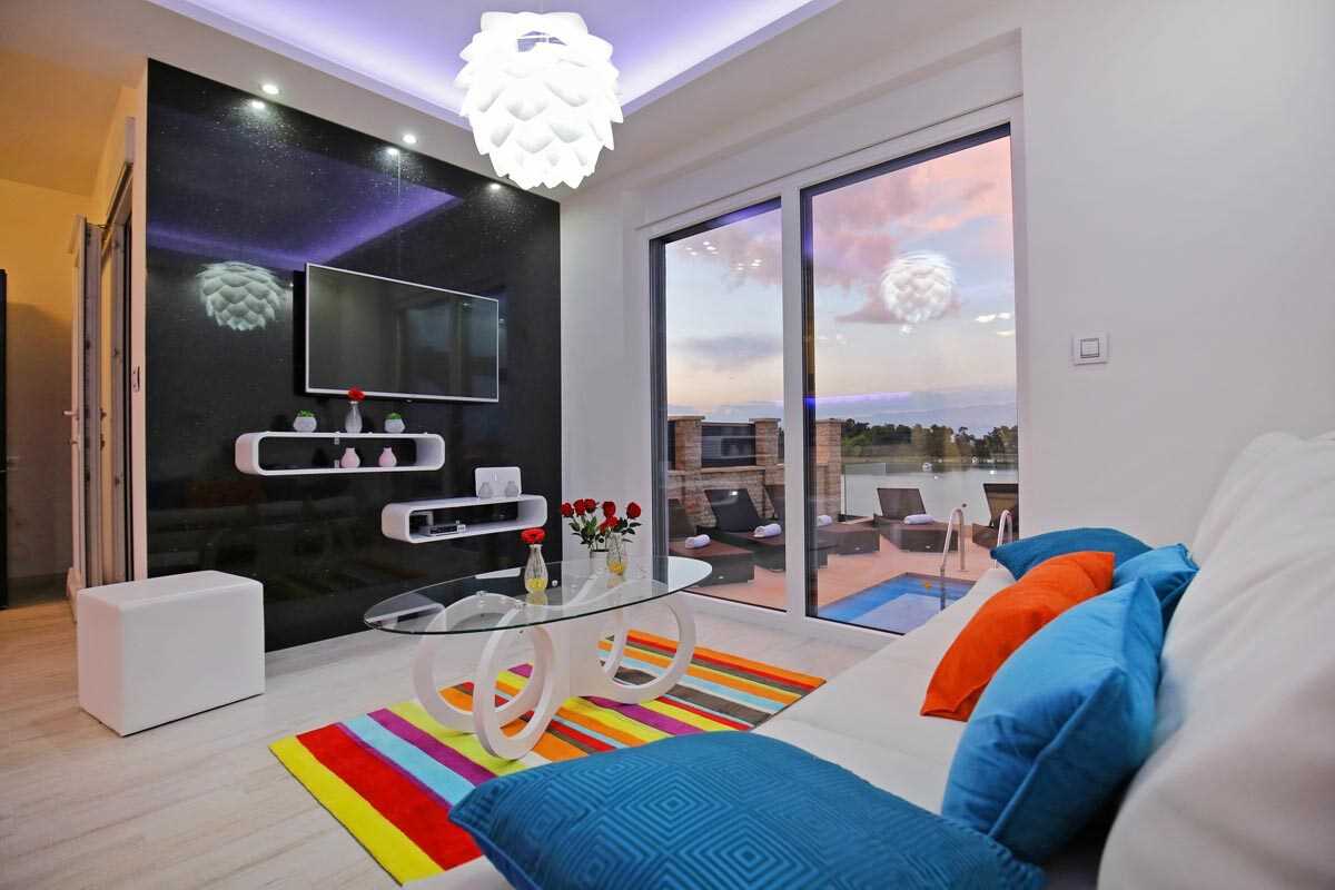 Villa Margarita | Adriatic Luxury Villas