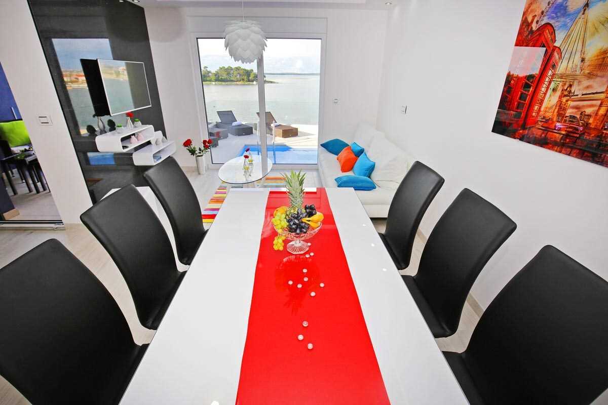 Villa Margarita | Adriatic Luxury Villas