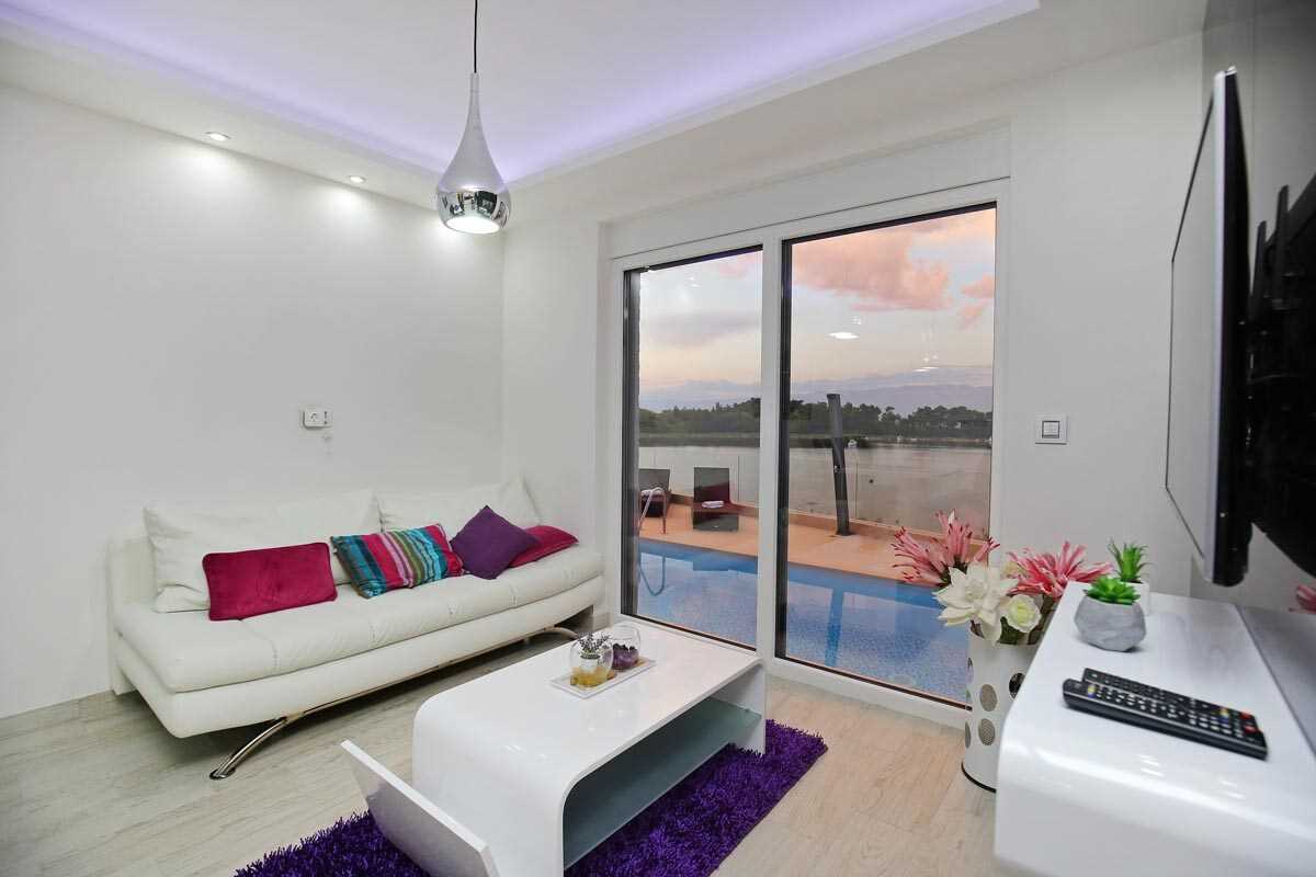 Villa Margarita | Adriatic Luxury Villas