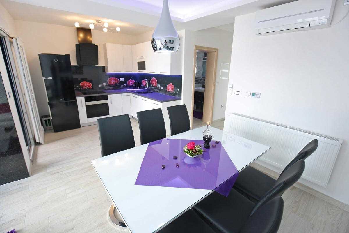 Villa Margarita | Adriatic Luxury Villas