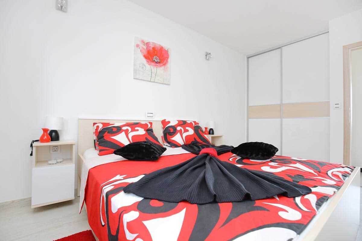 Villa Margarita | Adriatic Luxury Villas