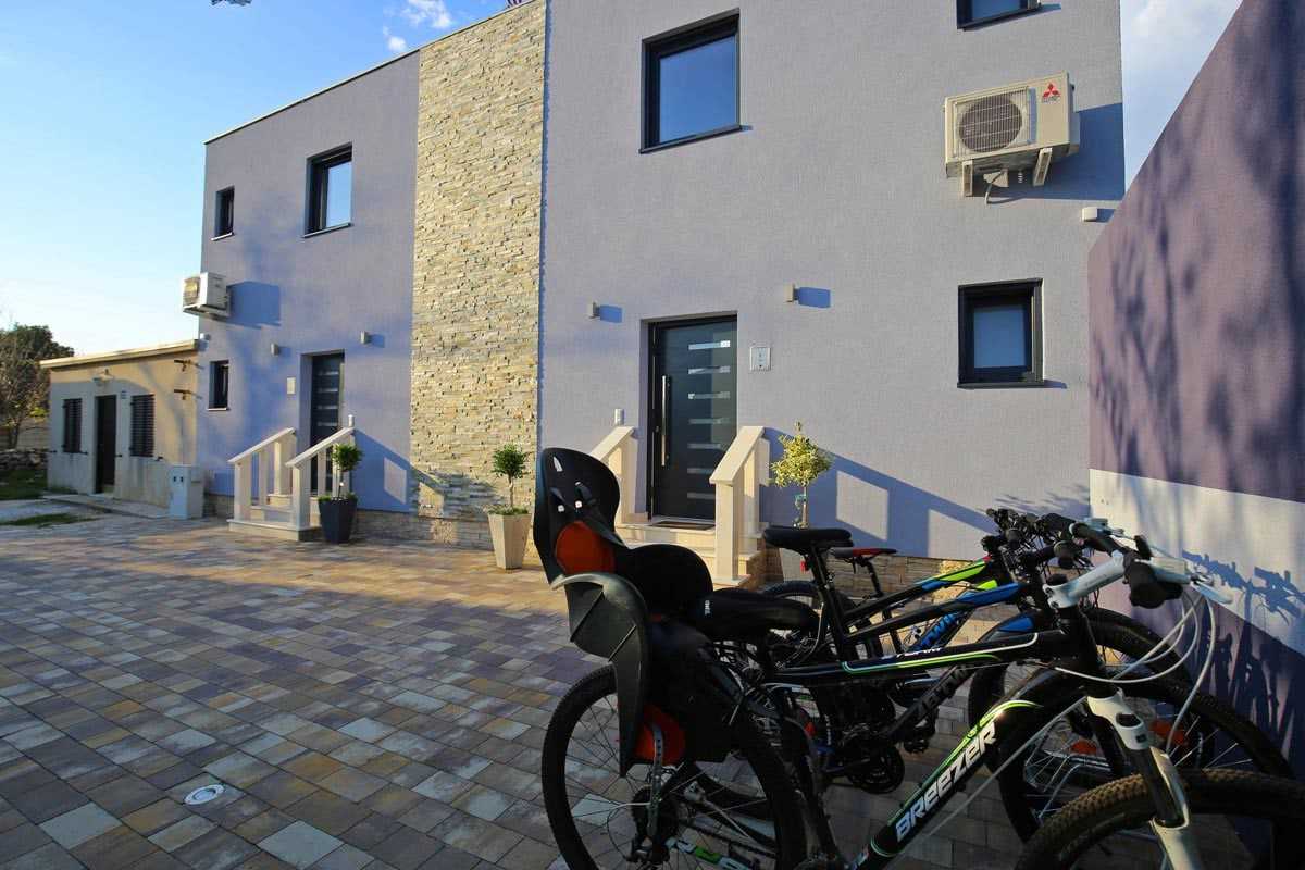 Villa Margarita | Adriatic Luxury Villas