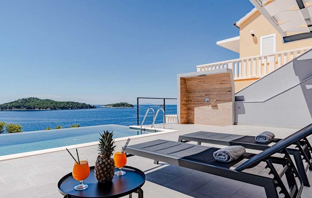 Villa Evia | Adriatic Luxury Villas