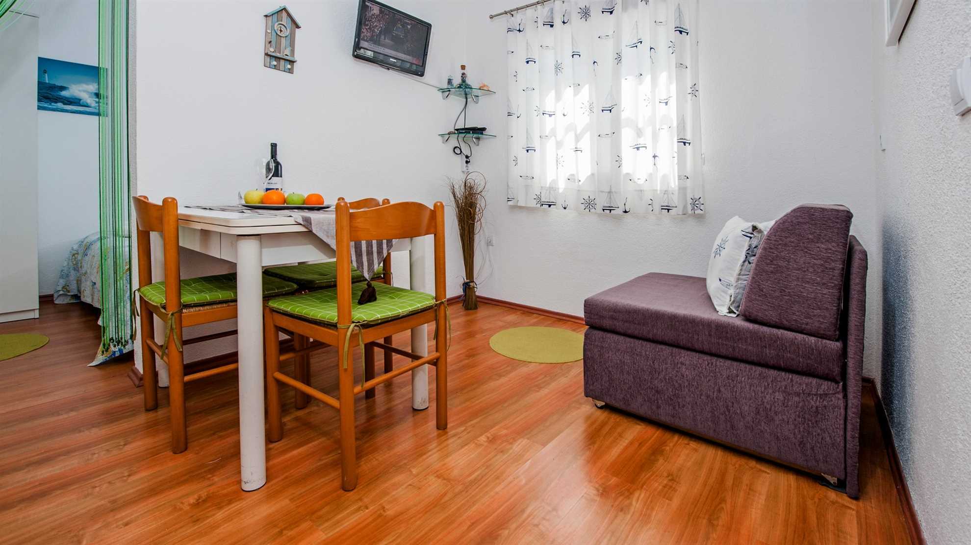 GARDEN RINA - Studio apartman