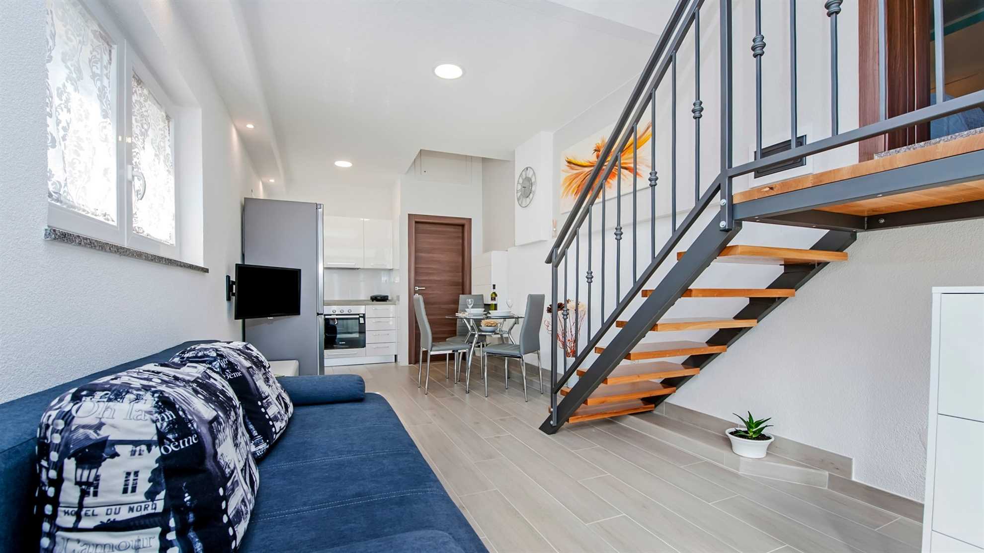 ANASTASIA - Jednosobni stan