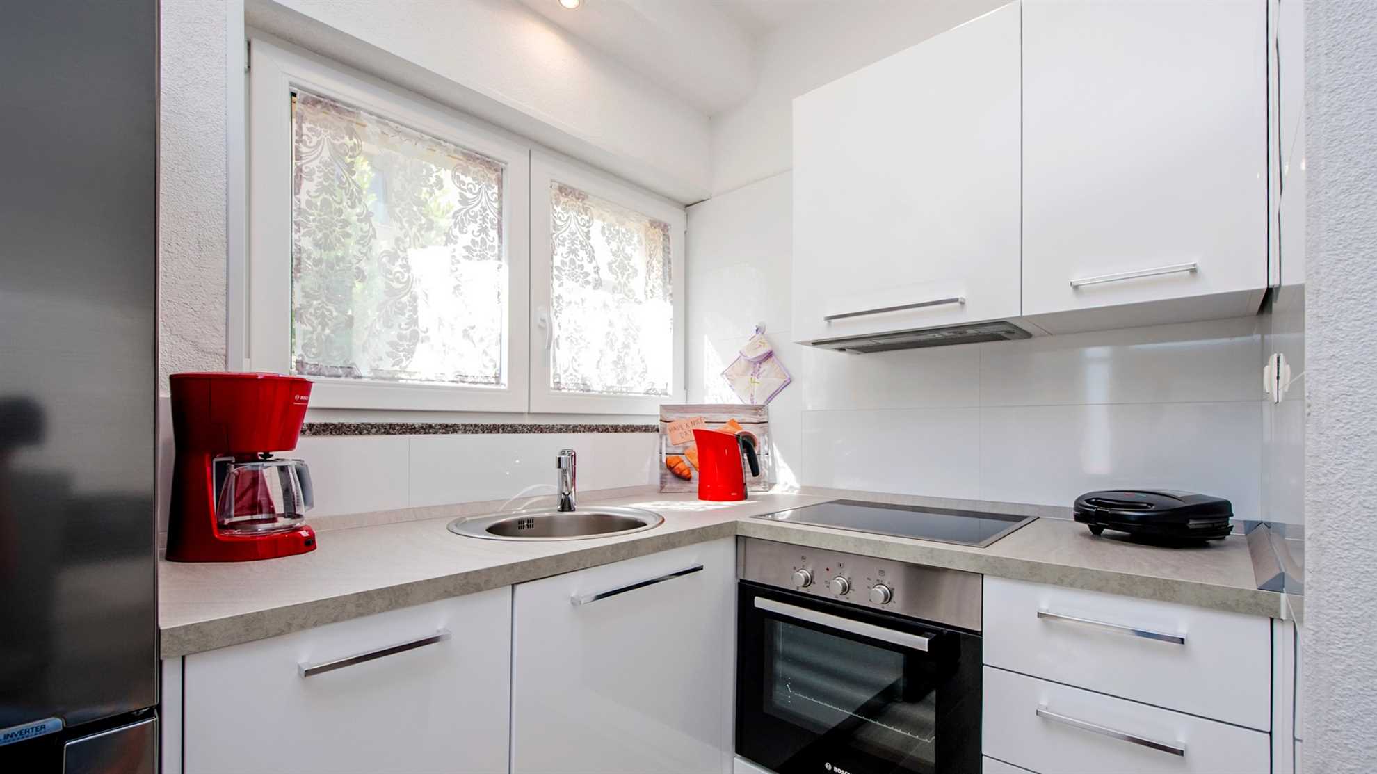 ANASTASIA - Jednosobni stan