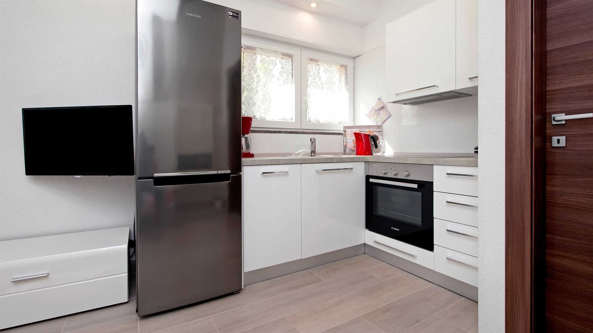 ANASTASIA - Jednosobni stan