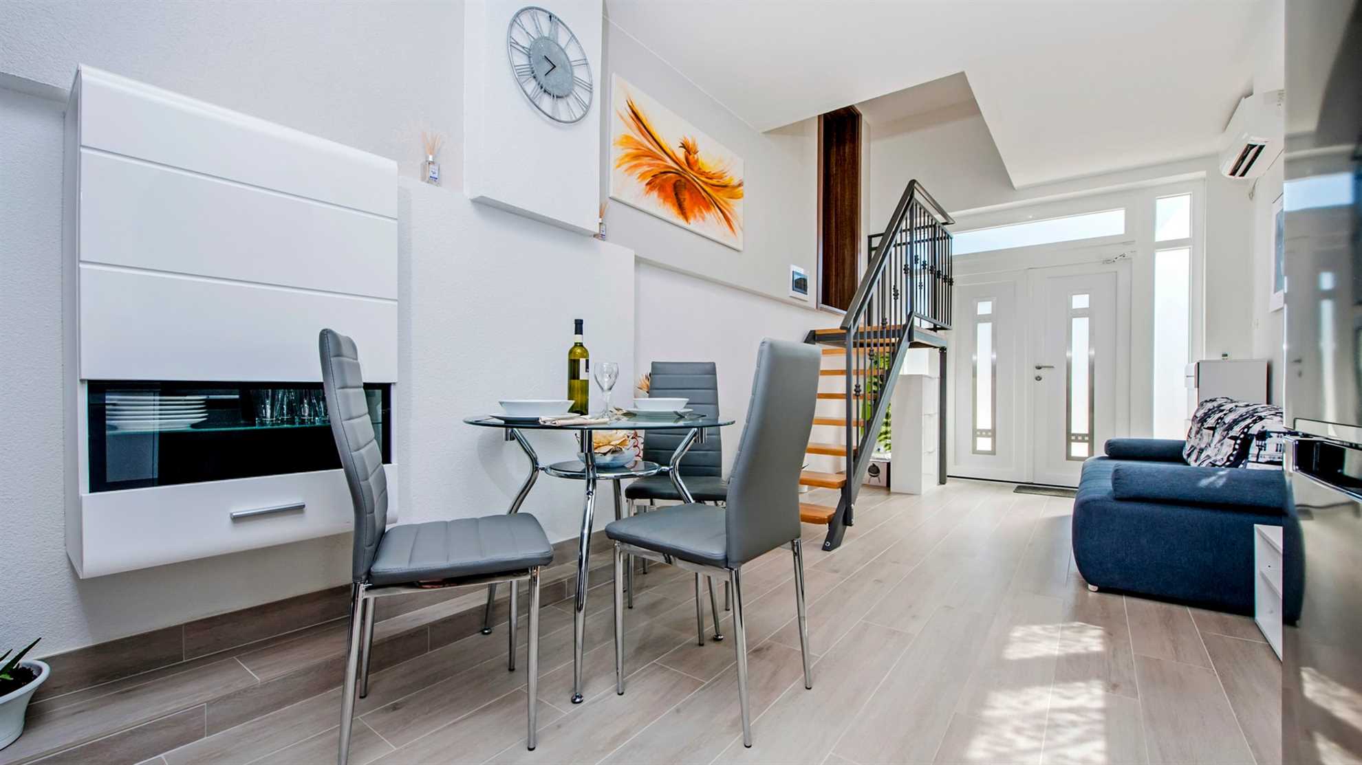 ANASTASIA - Jednosobni stan