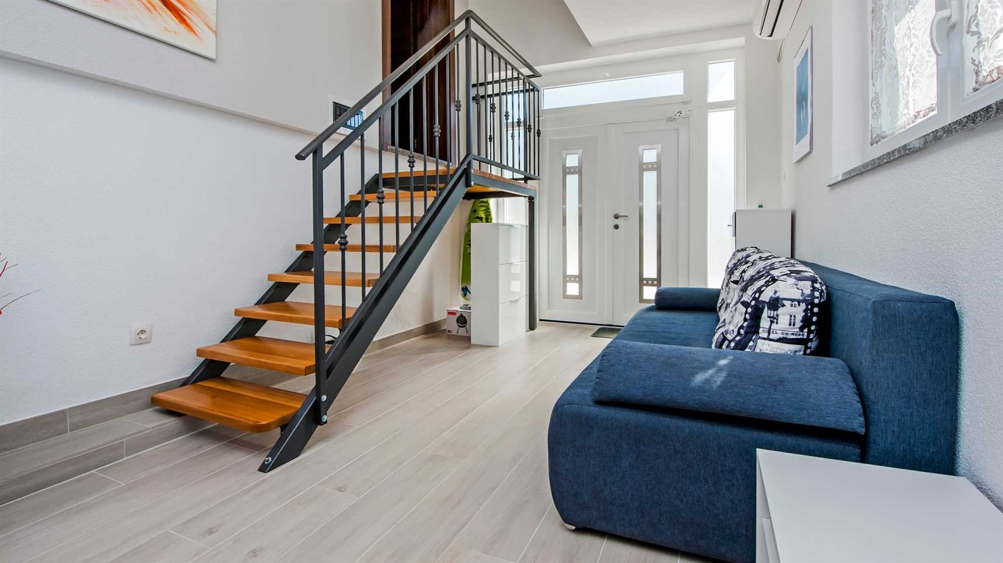 ANASTASIA - Jednosobni stan