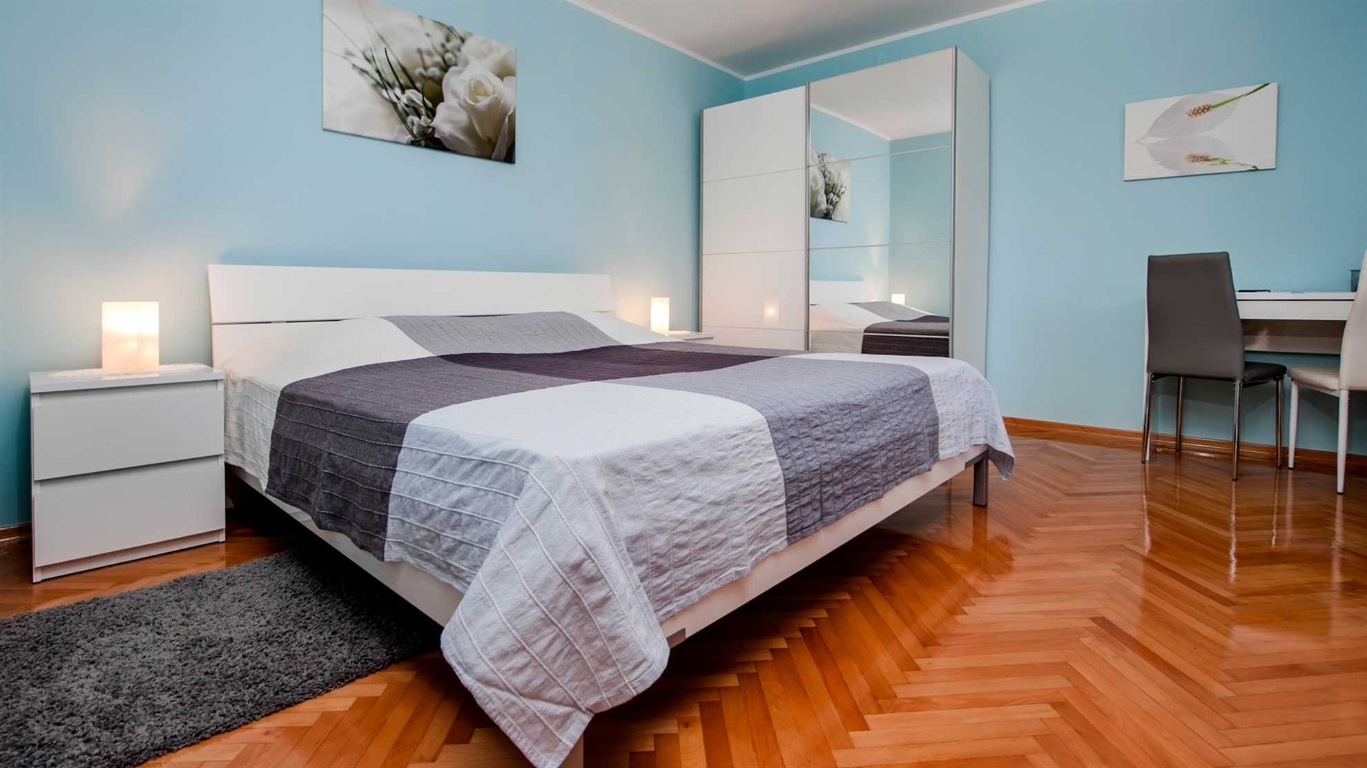 ANASTASIA - Jednosobni stan