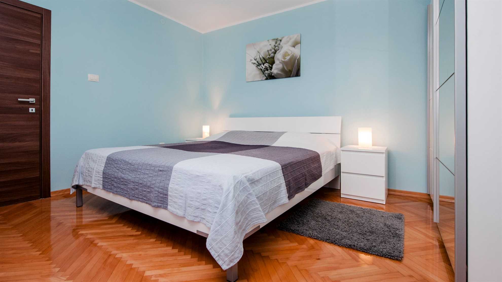 ANASTASIA - Jednosobni stan