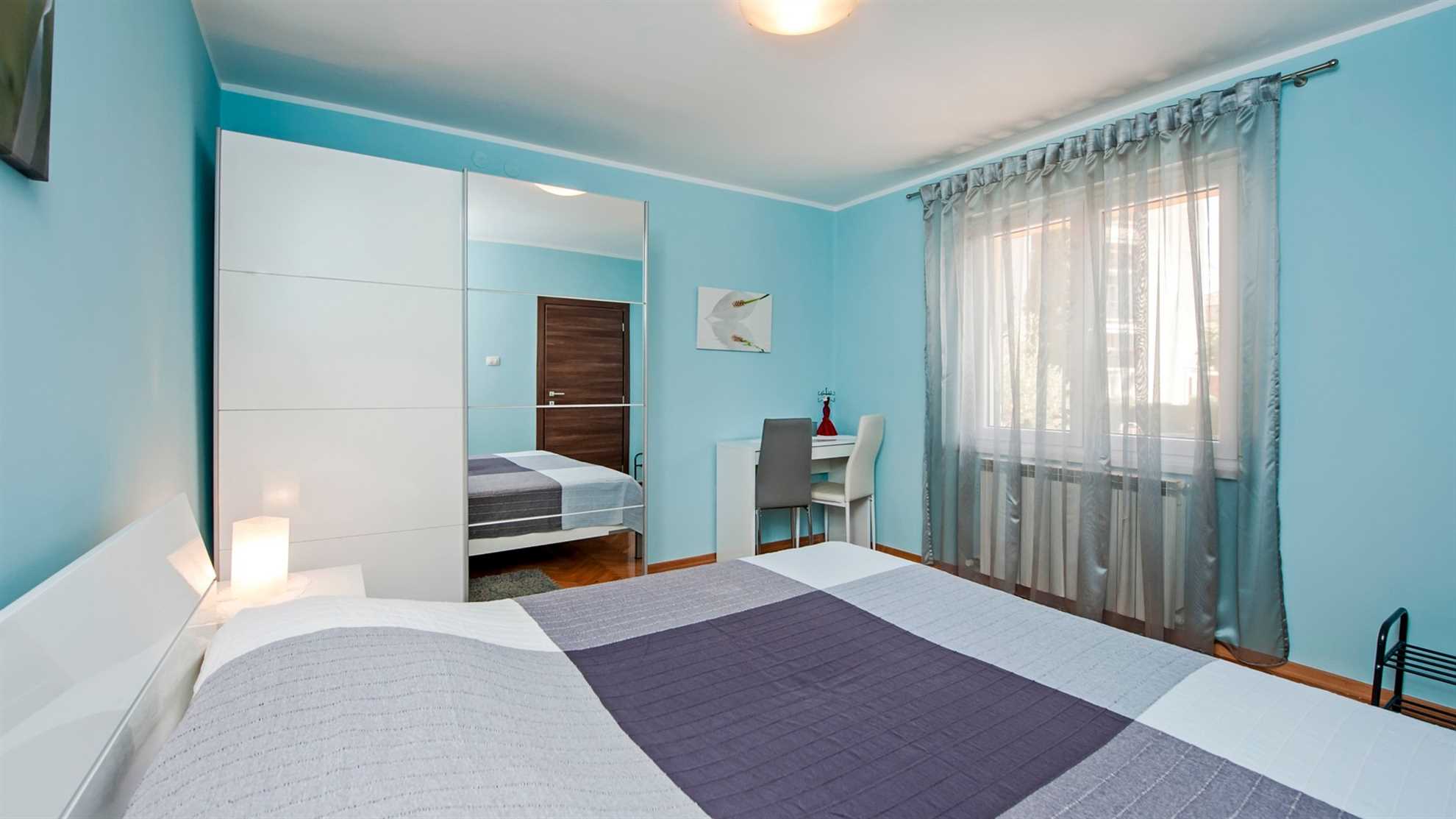 ANASTASIA - Jednosobni stan