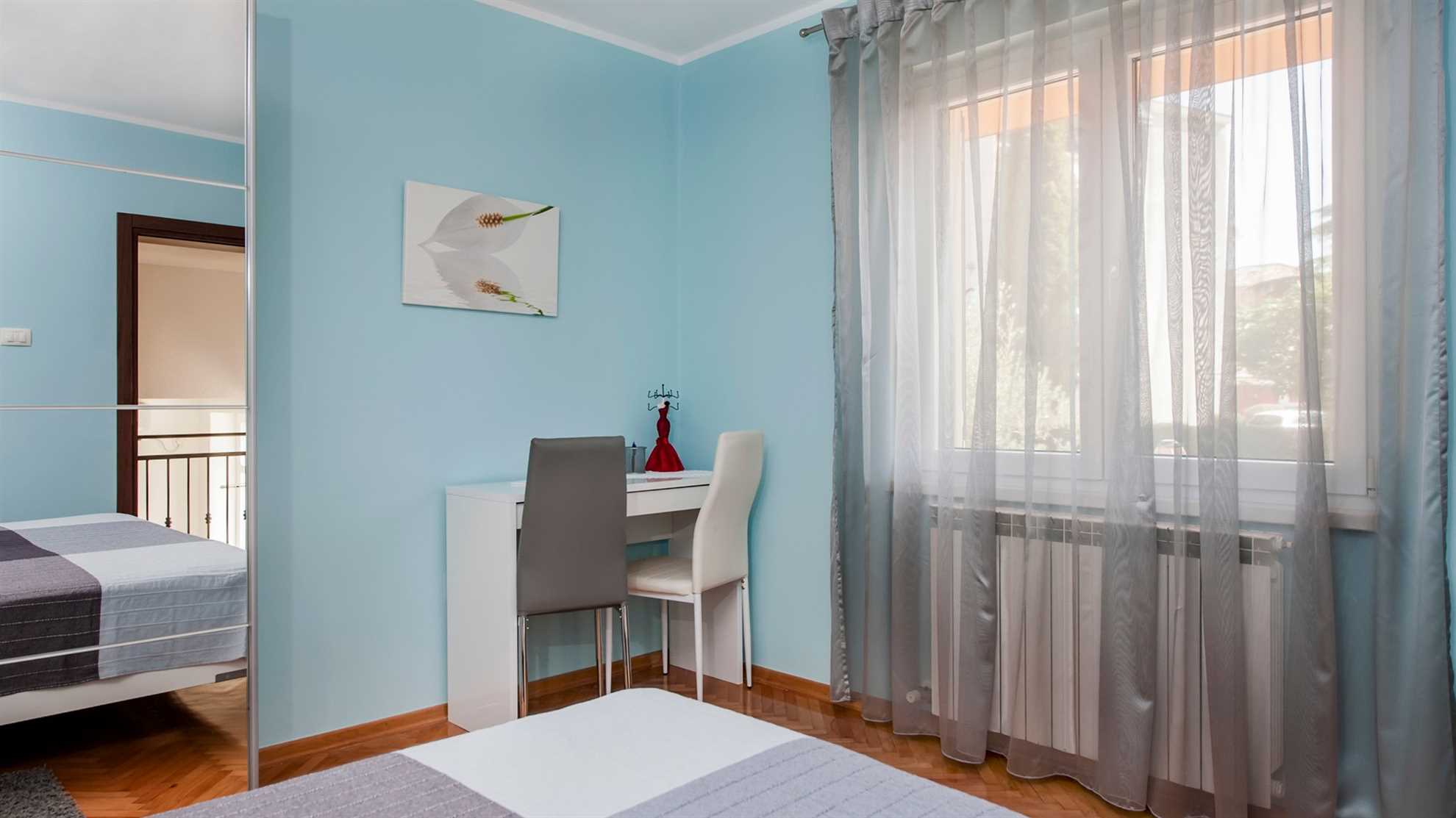 ANASTASIA - Jednosobni stan