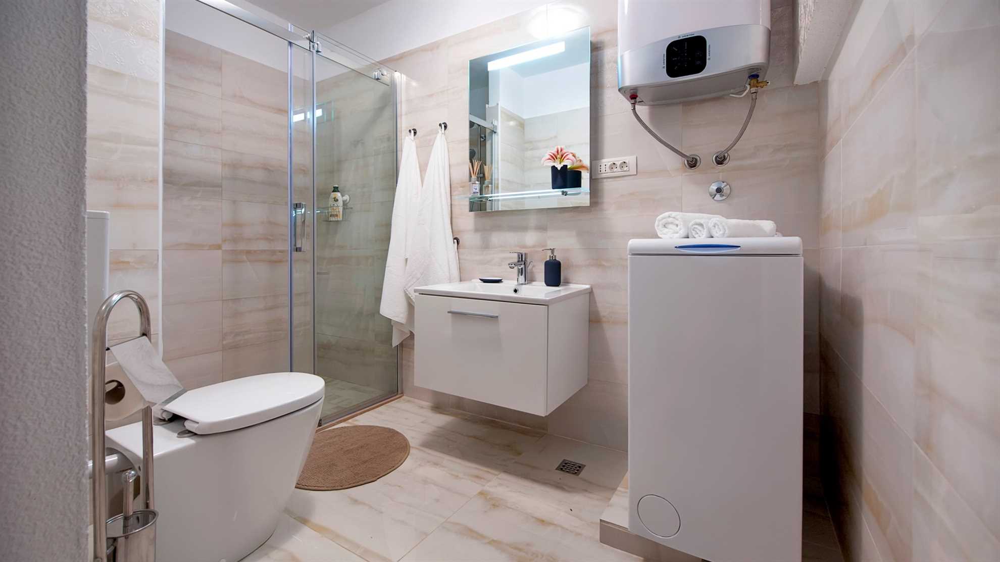 ANASTASIA - Jednosobni stan