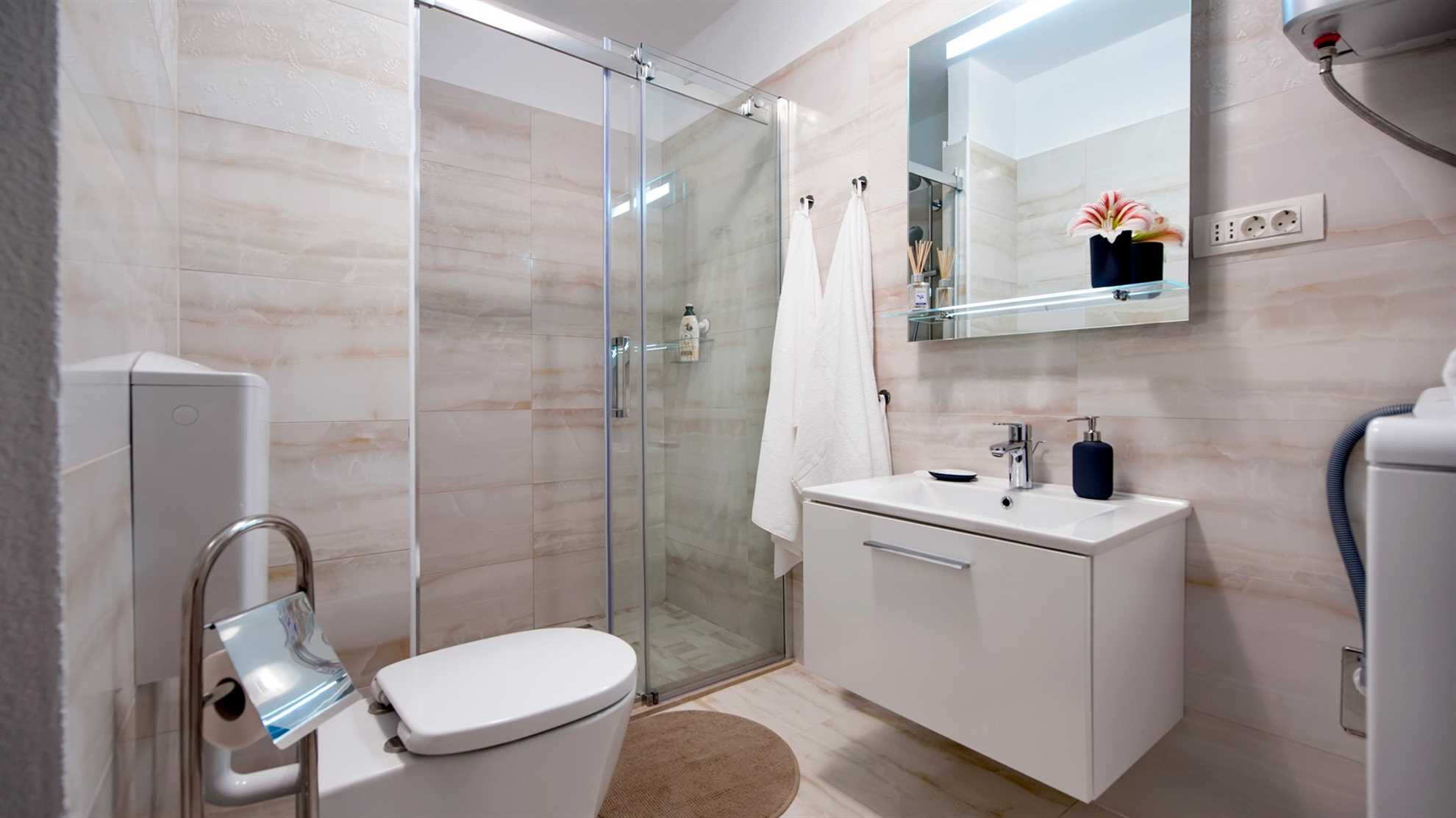 ANASTASIA - Jednosobni stan