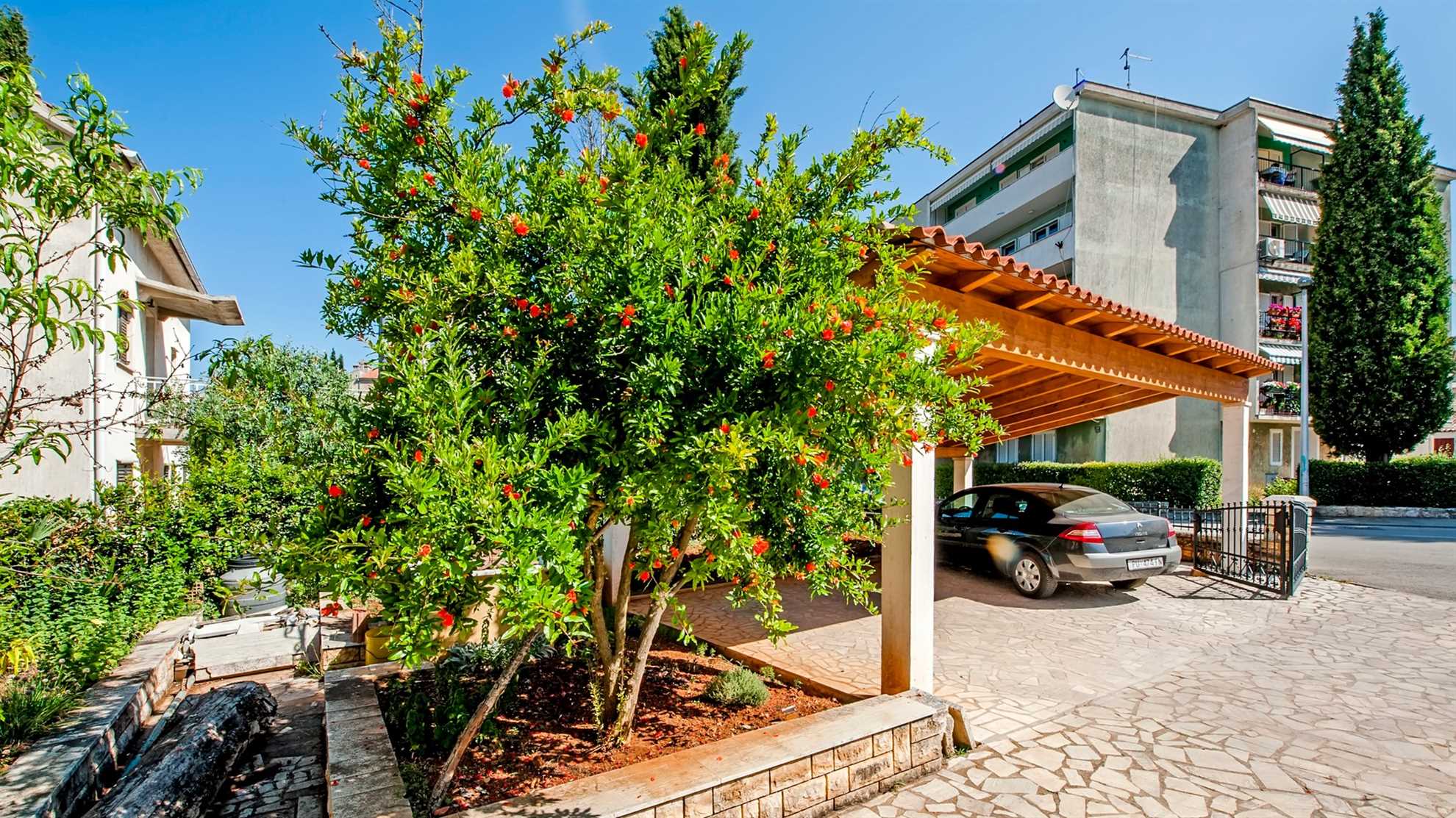 ANASTASIA - Jednosobni stan