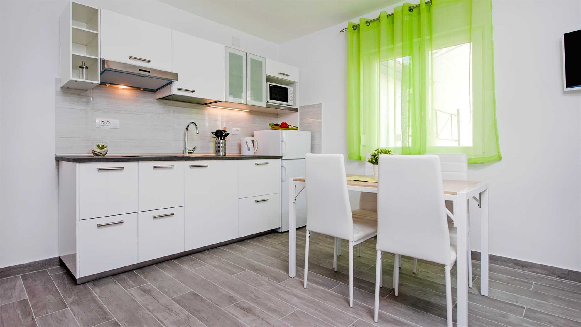 TEREZA GREEN - Jednosoban stan