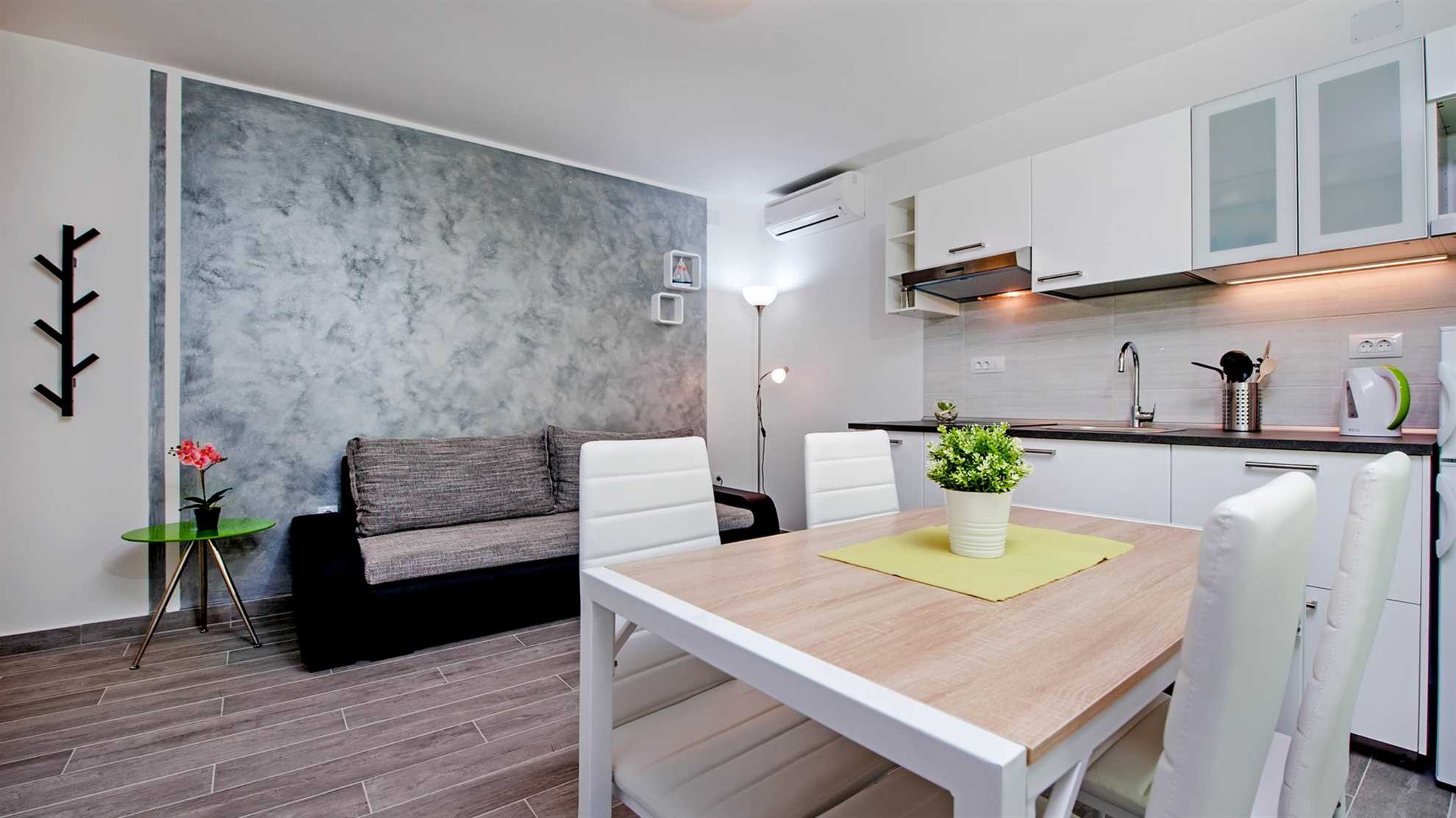 TEREZA GREEN - Jednosoban stan