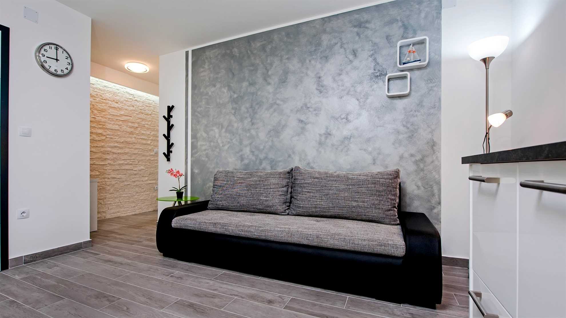 TEREZA GREEN - Jednosoban stan