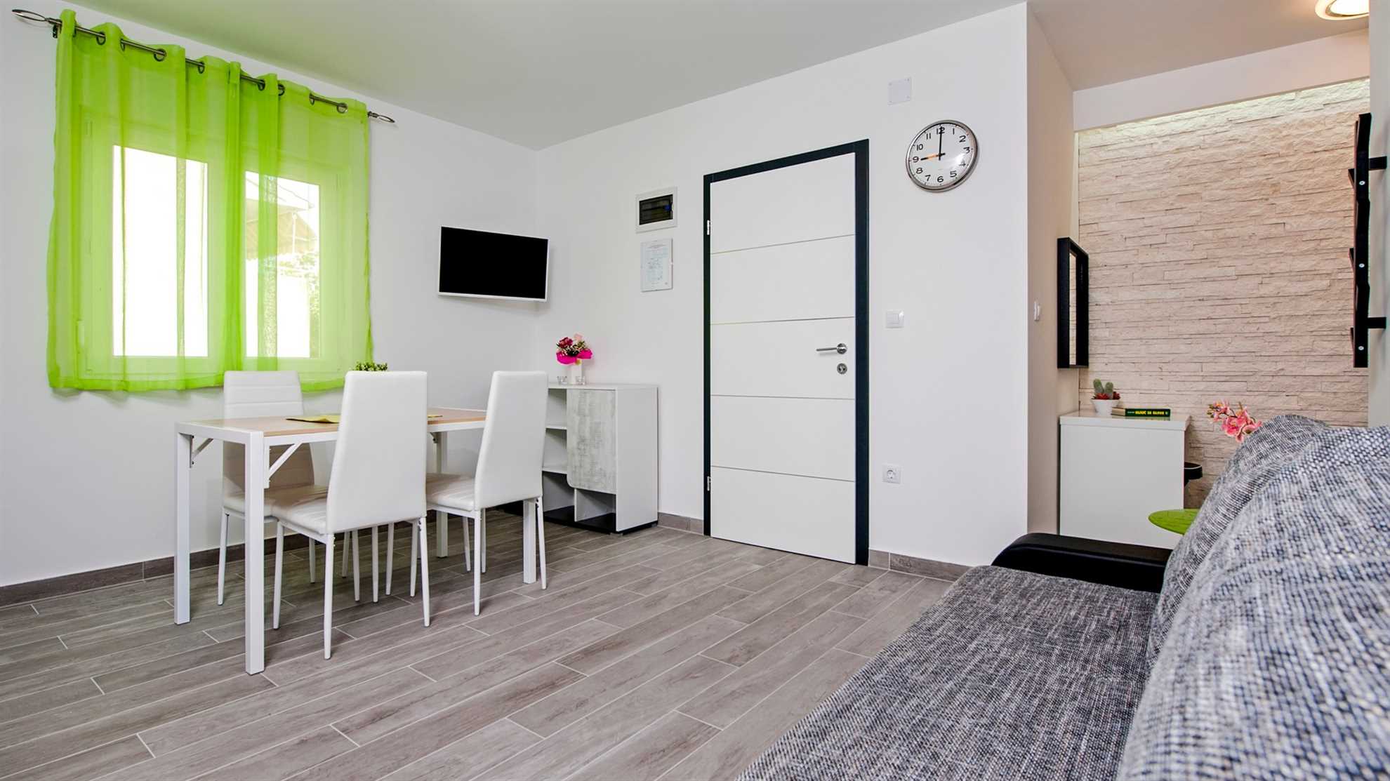 TEREZA GREEN - Jednosoban stan