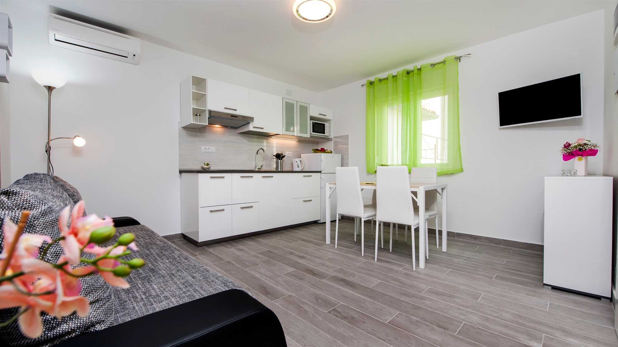 TEREZA GREEN - Jednosoban stan