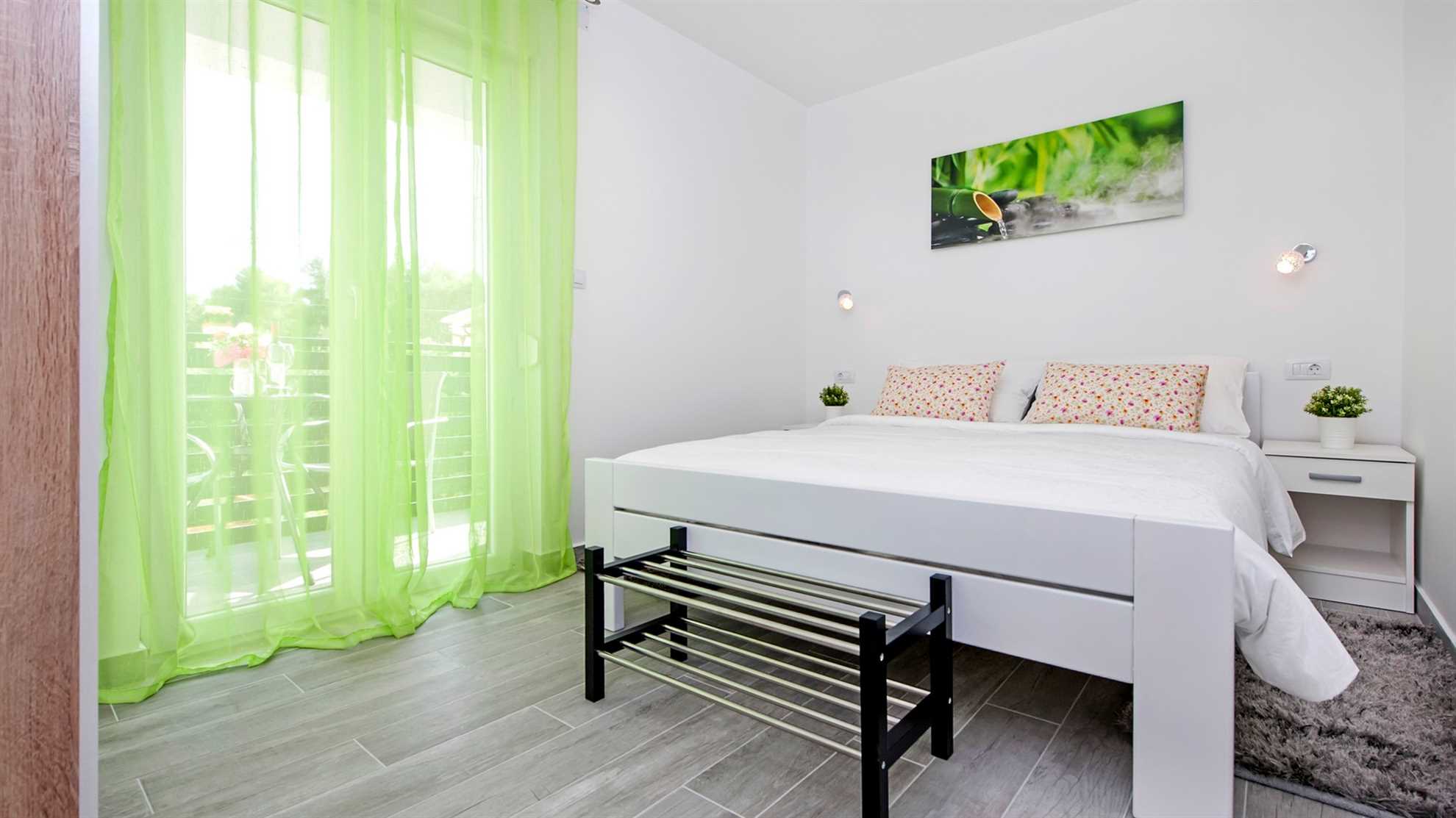 TEREZA GREEN - Jednosoban stan