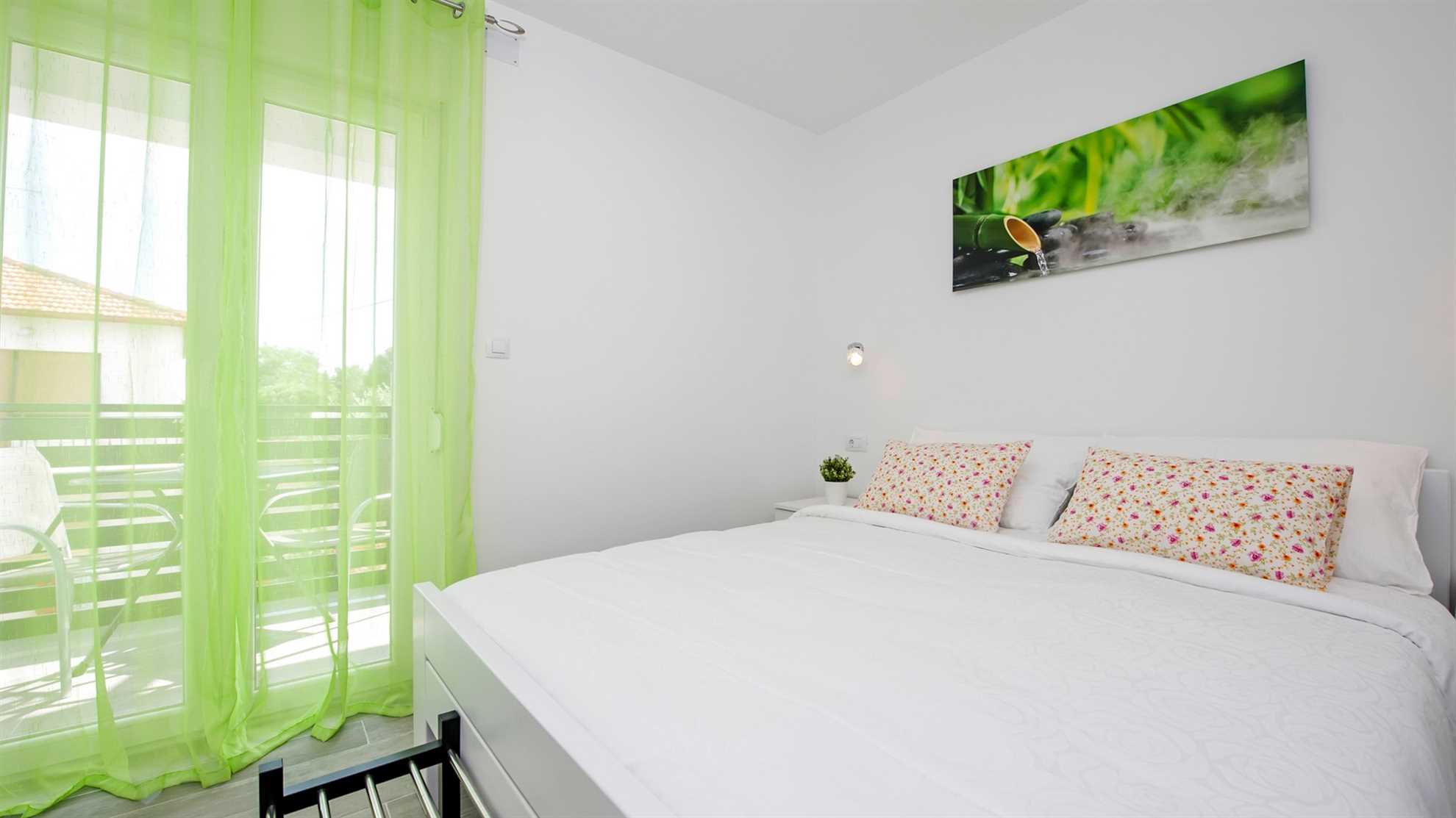 TEREZA GREEN - Jednosoban stan