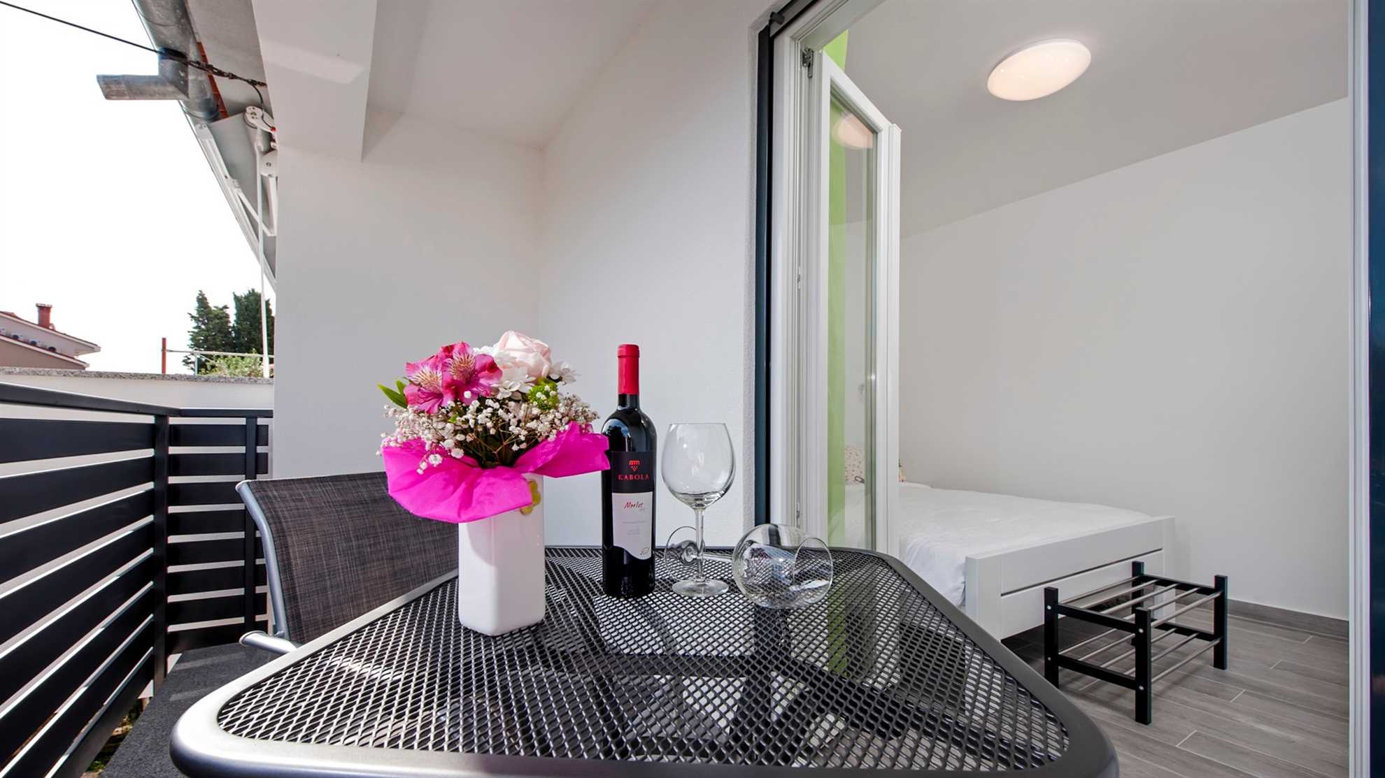 TEREZA GREEN - Jednosoban stan