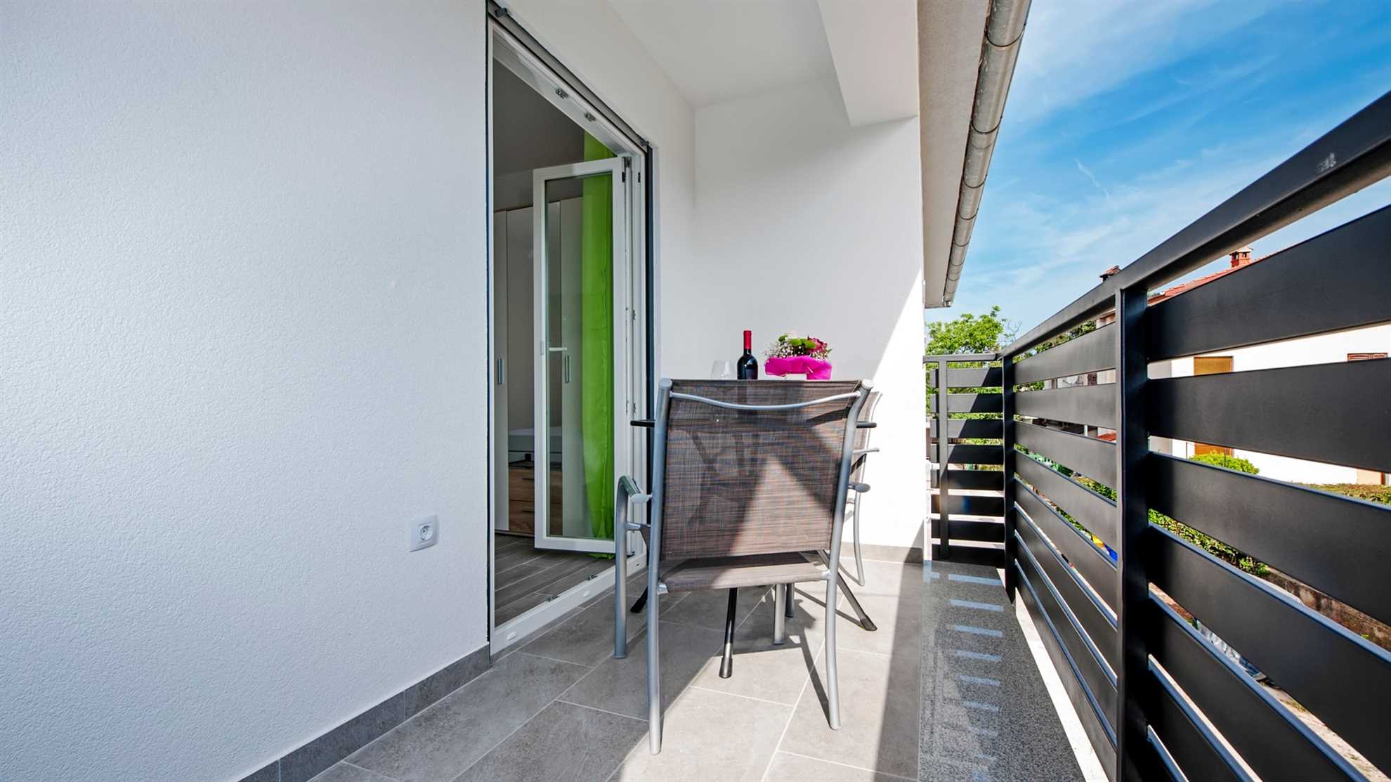 TEREZA GREEN - Jednosoban stan