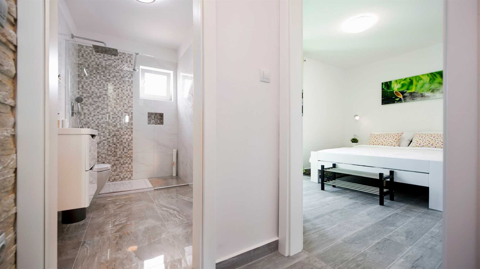 TEREZA GREEN - Jednosoban stan