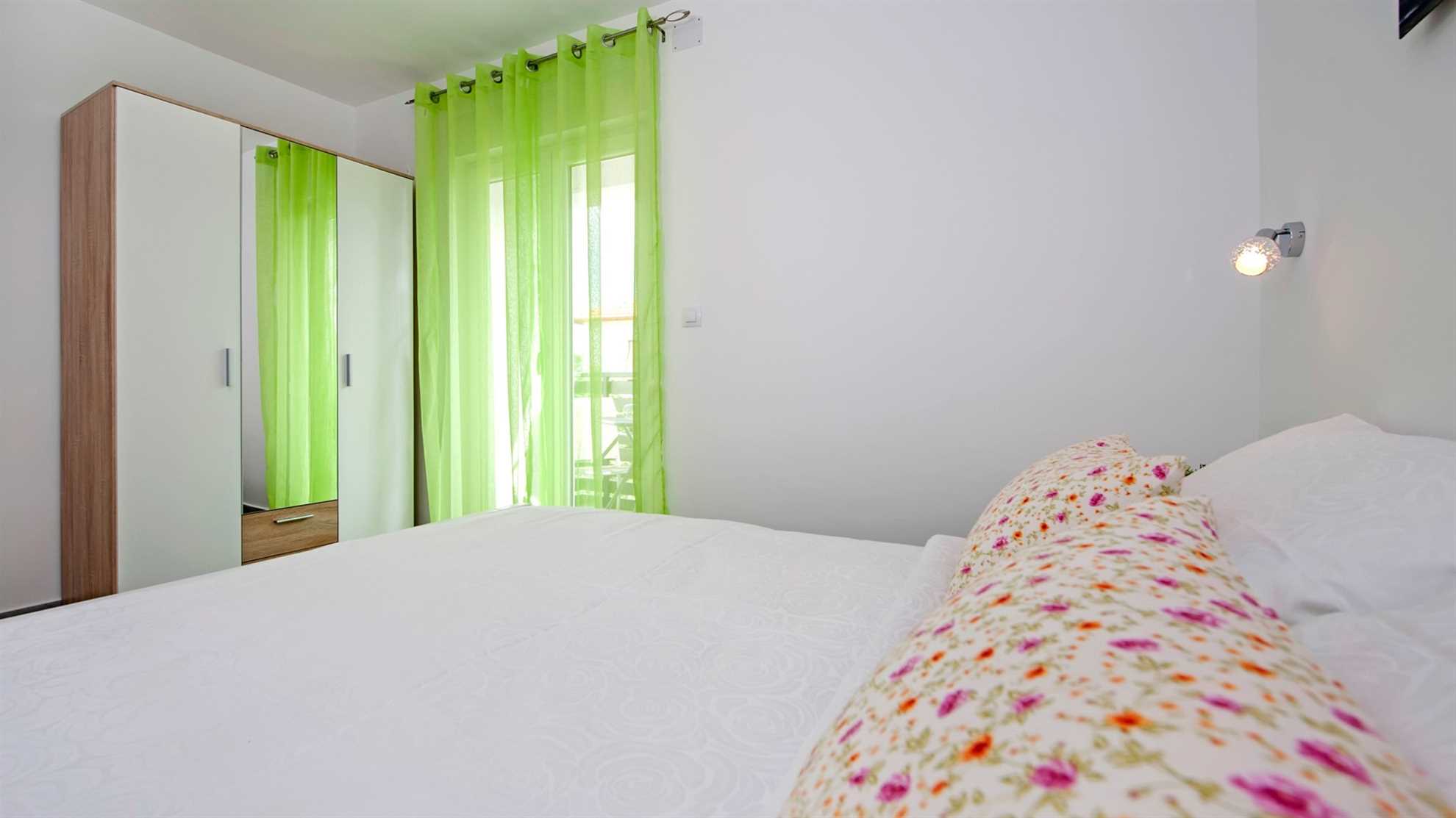 TEREZA GREEN - Jednosoban stan