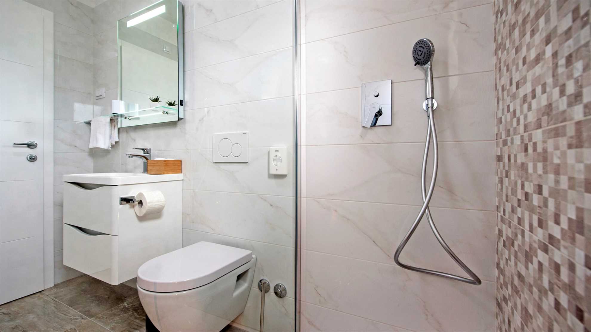 TEREZA GREEN - Jednosoban stan