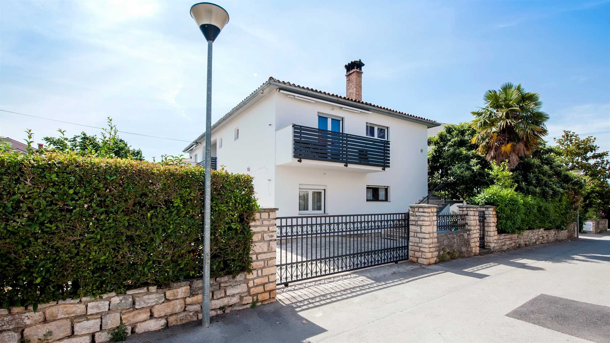 TEREZA GREEN - Jednosoban stan