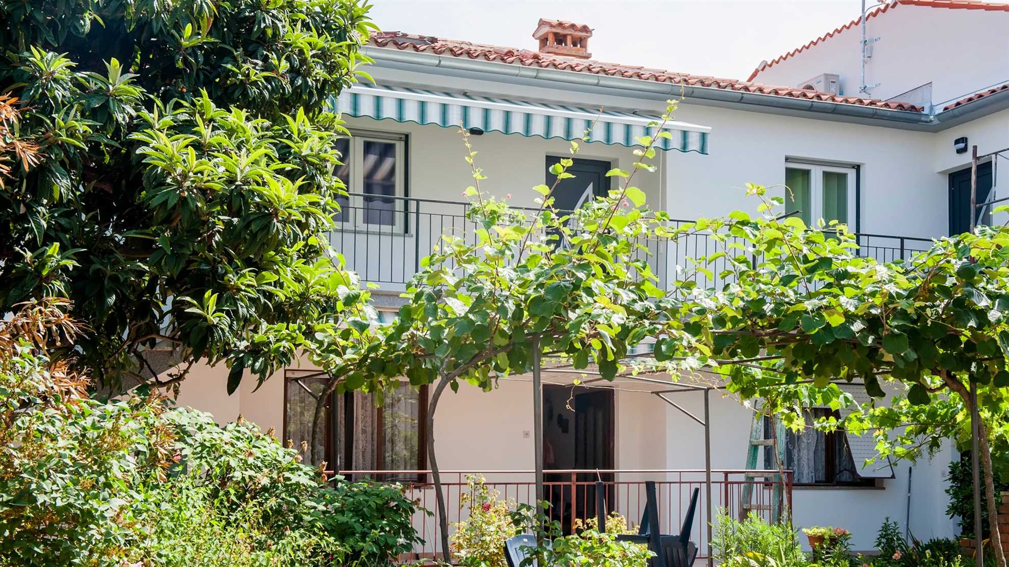 TEREZA GREEN - Jednosoban stan