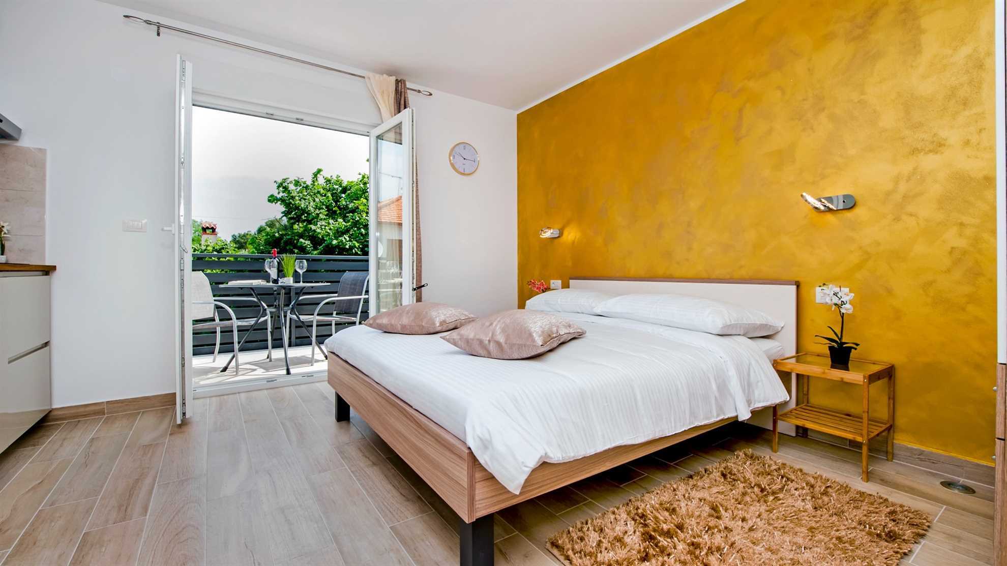 TEREZA GOLD - Studio apartman