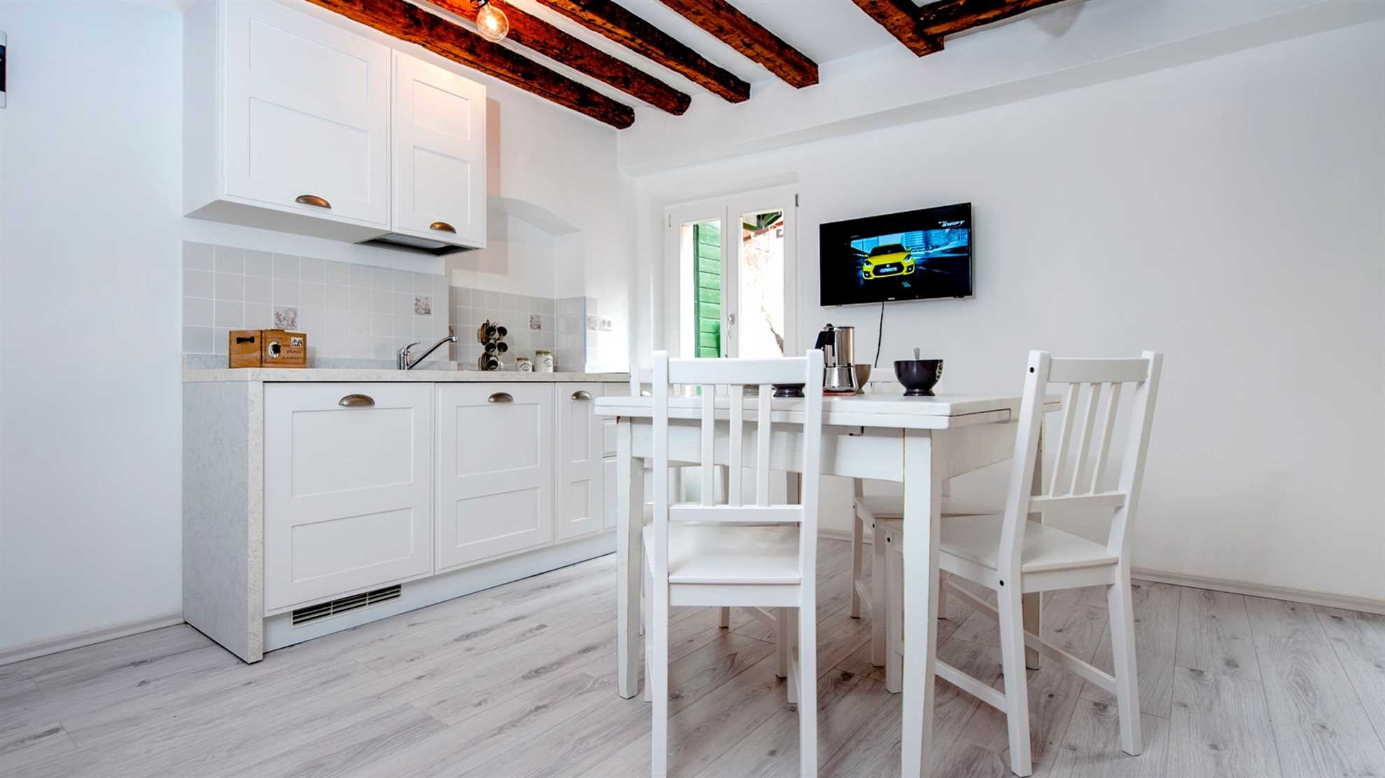 CA '1620 - Apartman s jednom spavaćom sobom
