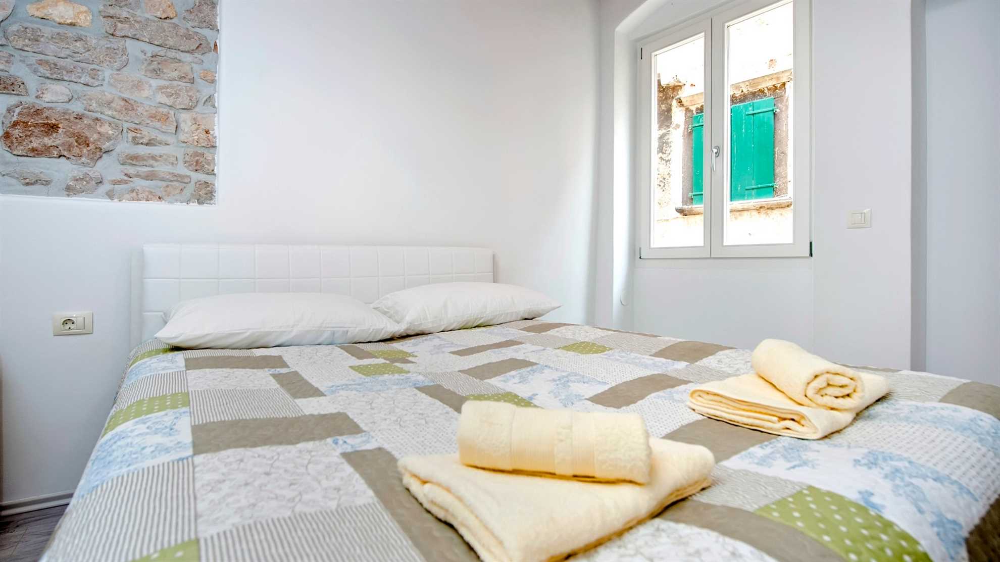CA '1620 - Apartman s jednom spavaćom sobom