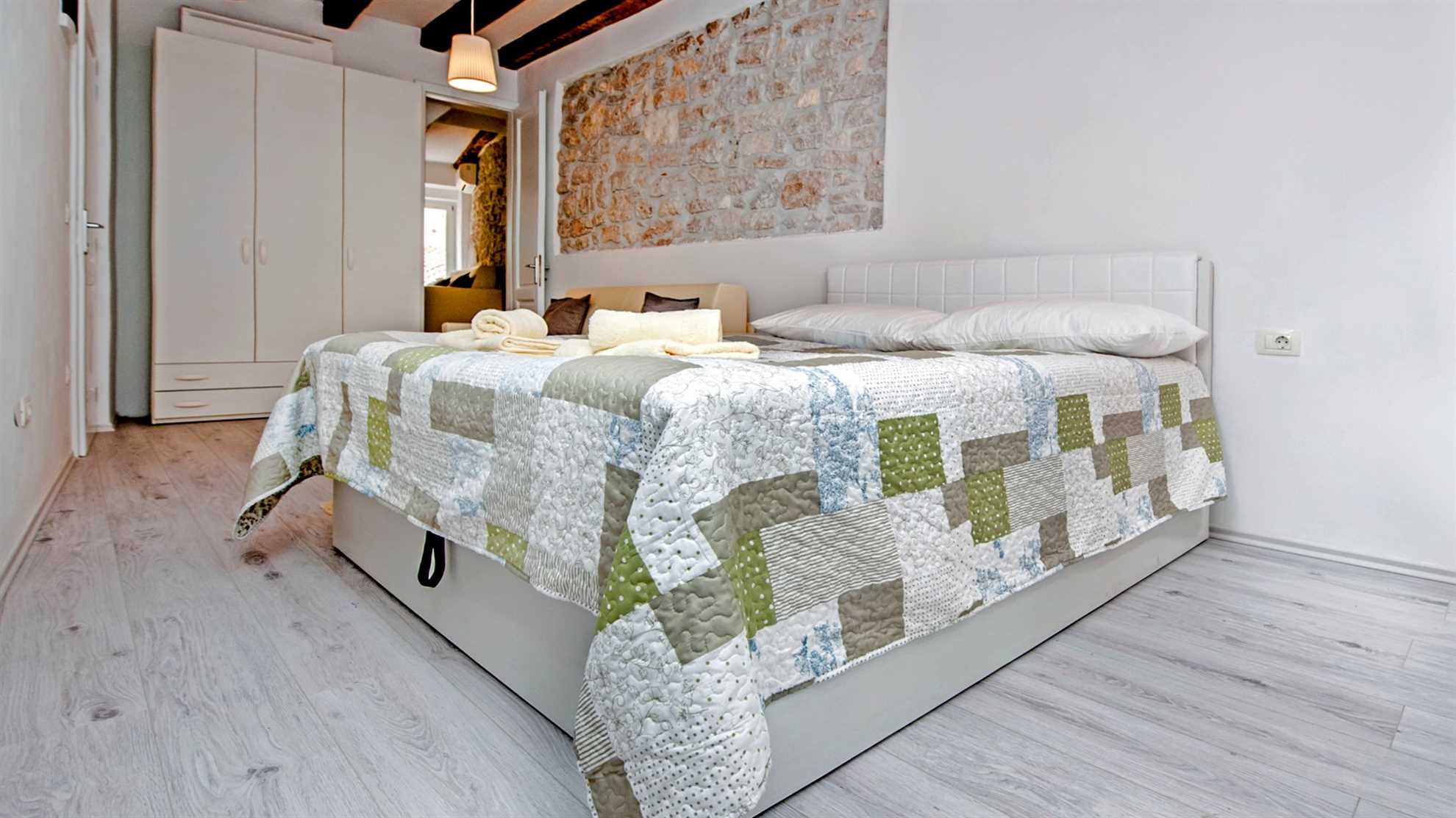 CA '1620 - Apartman s jednom spavaćom sobom