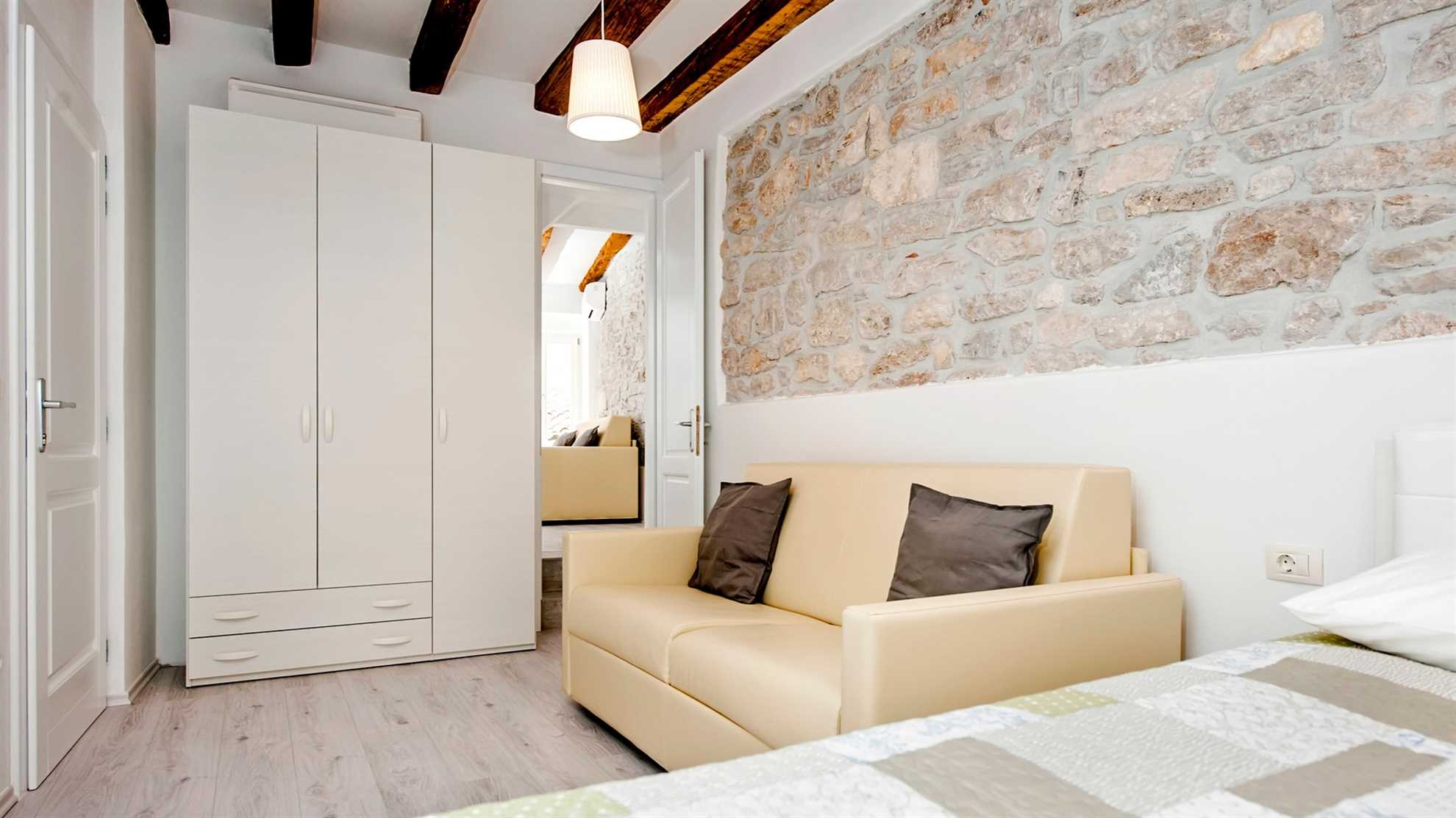 CA '1620 - Apartman s jednom spavaćom sobom