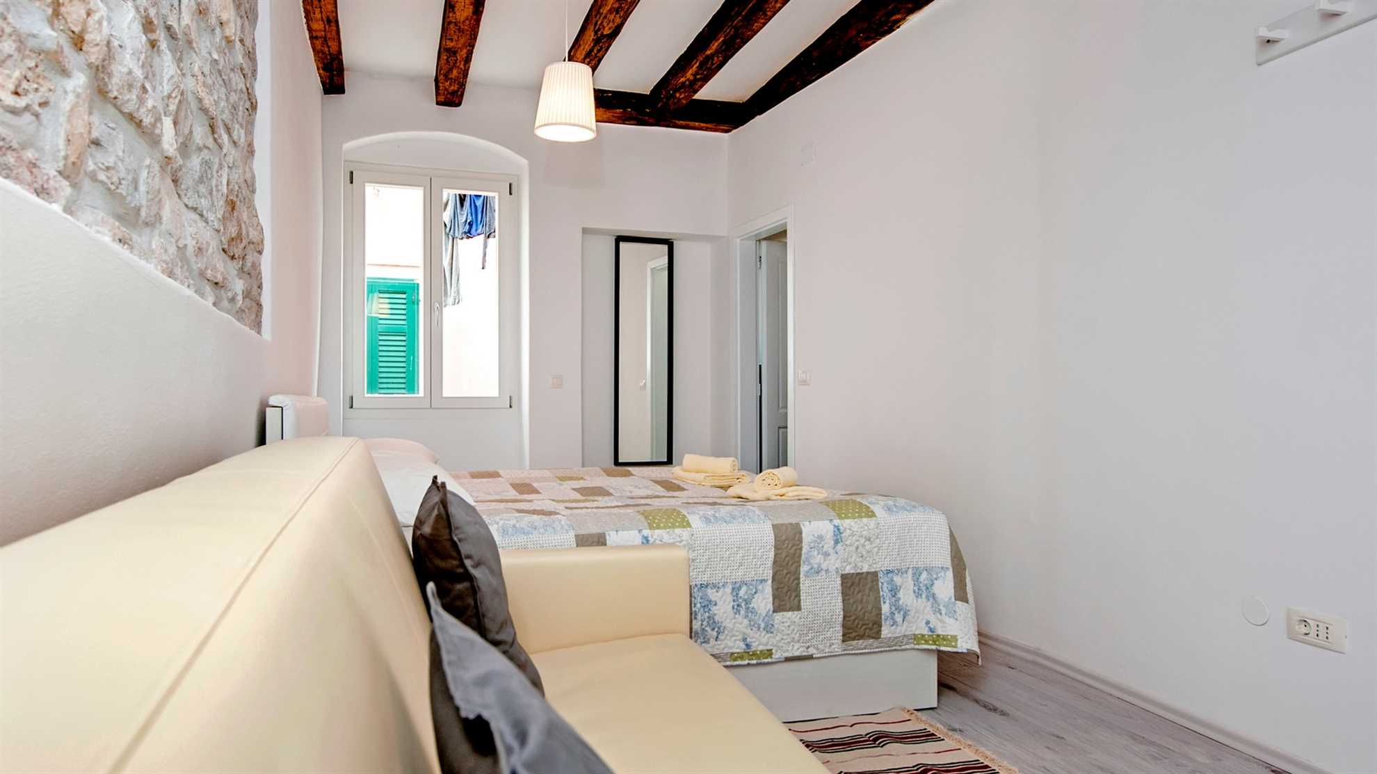 CA '1620 - Apartman s jednom spavaćom sobom