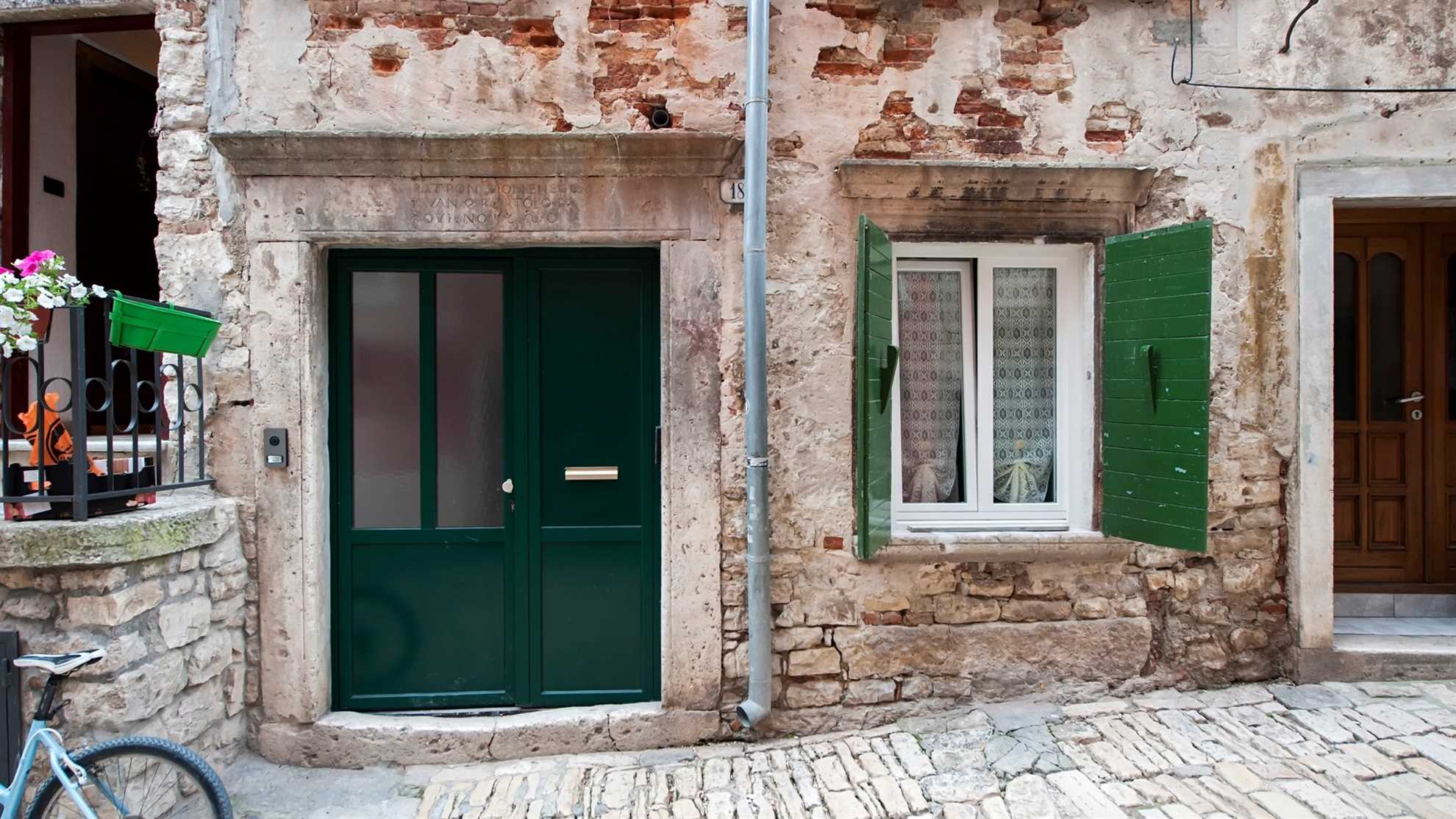 CA '1620 - Apartman s jednom spavaćom sobom