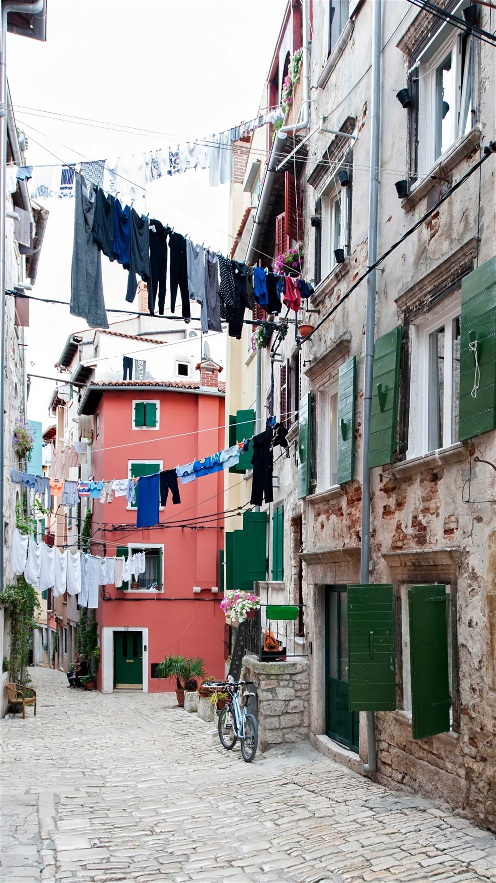 CA '1620 - Apartman s jednom spavaćom sobom