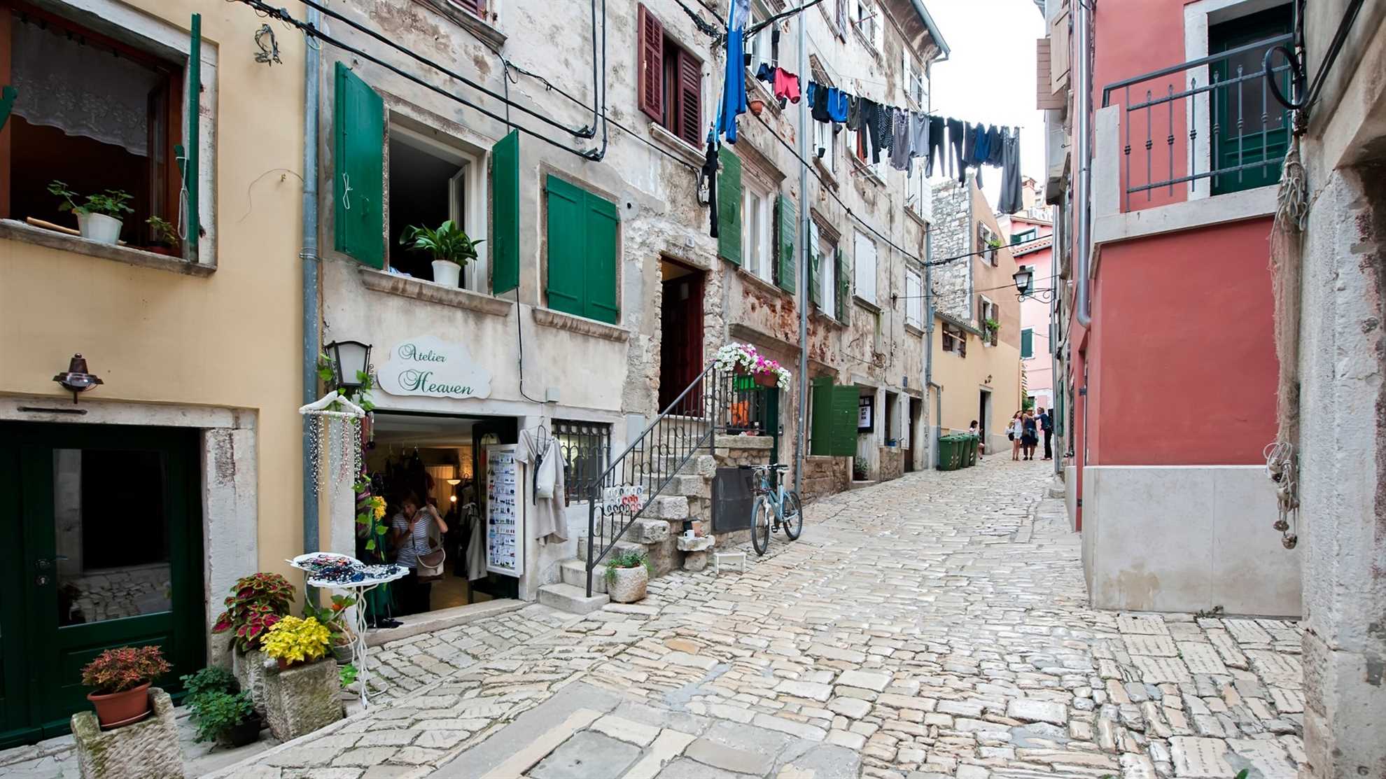 CA '1620 - Apartman s jednom spavaćom sobom