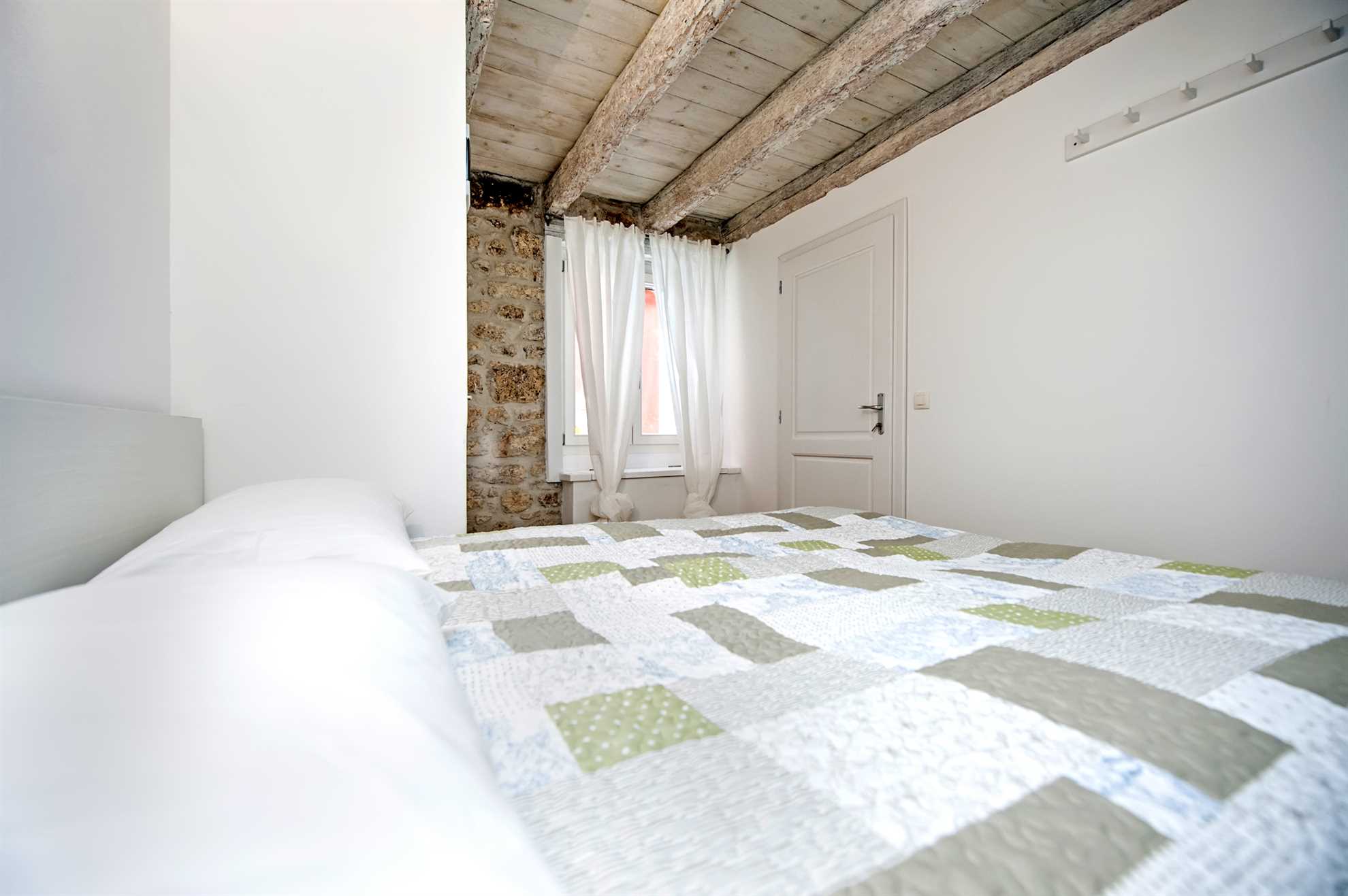 CASA ROCCIA BIANCA - MARE - Apartman s jednom spavaćom sobom