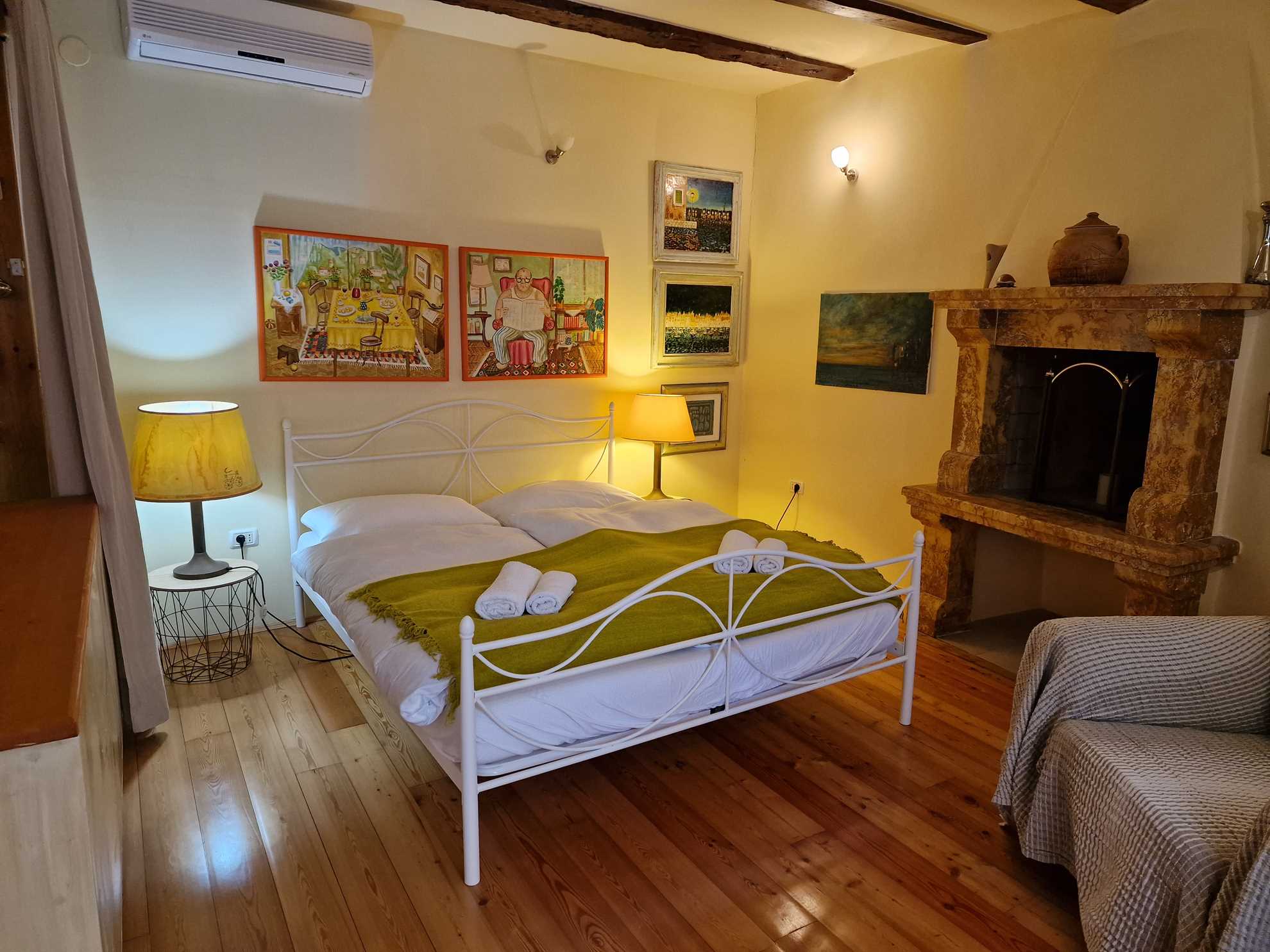 ARTISTICO - Studio Apartman