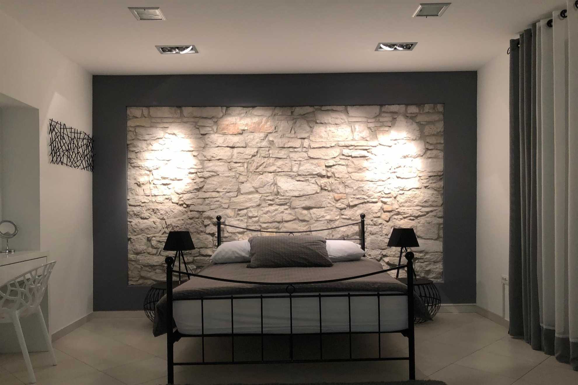 PORTA AUREA - Apartman s jednom spavaćom sobom